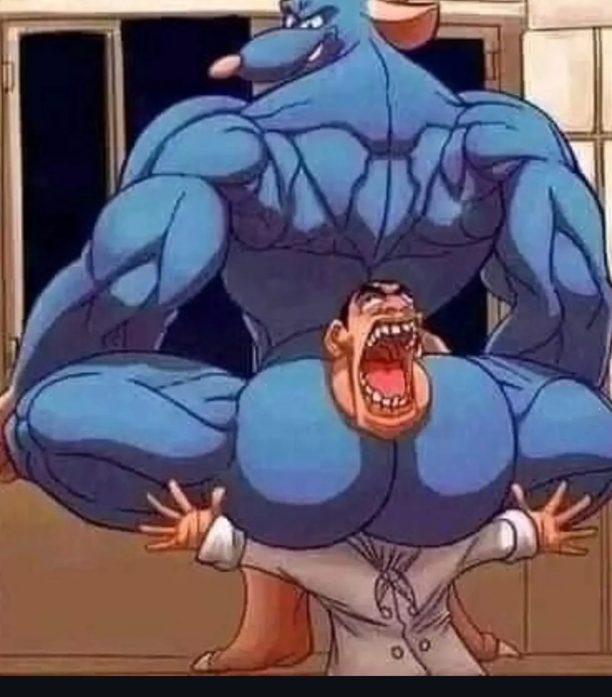 Mídia enviada no comentário