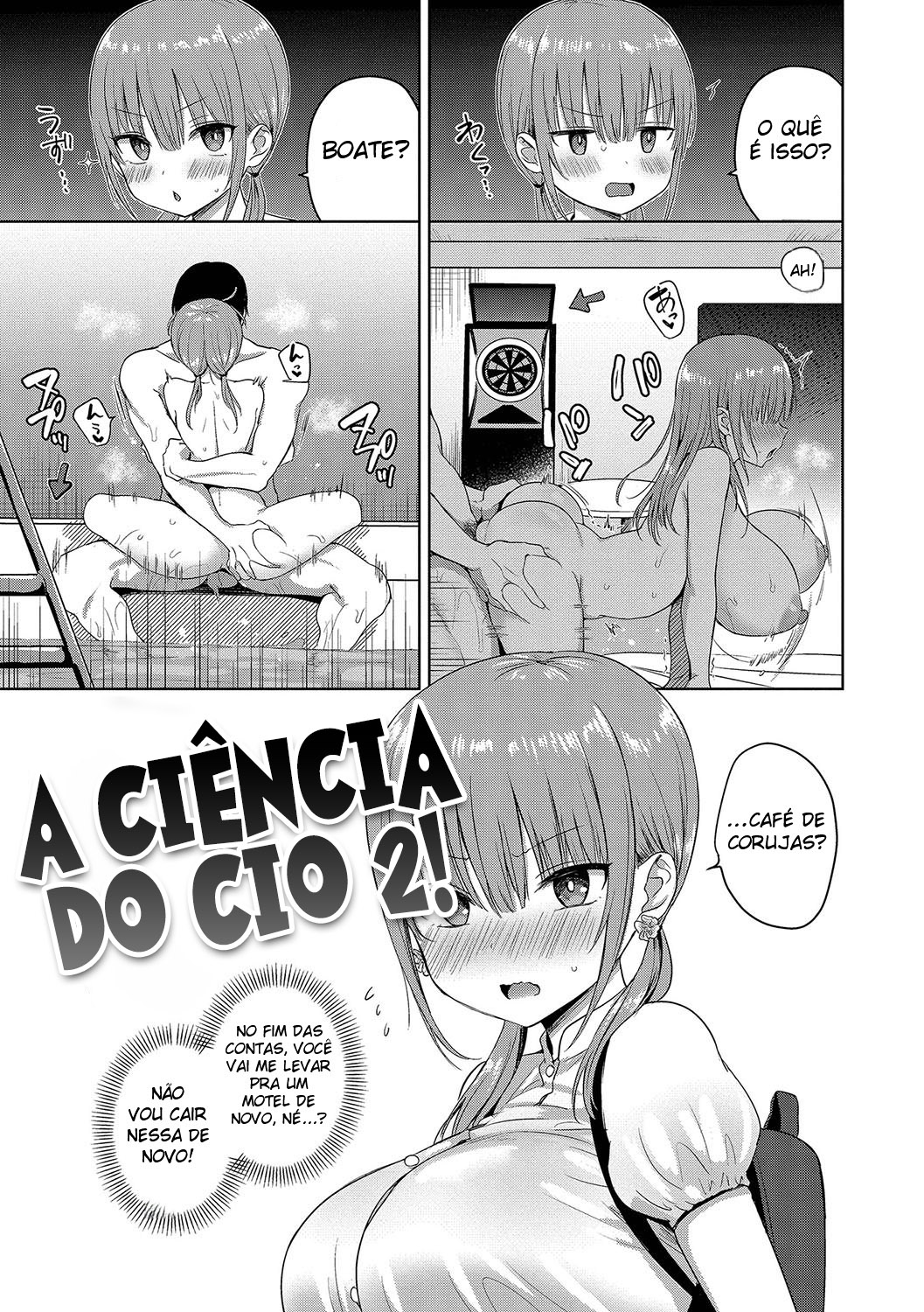 Página da Galeria