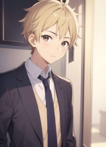 Akihito Kanbara