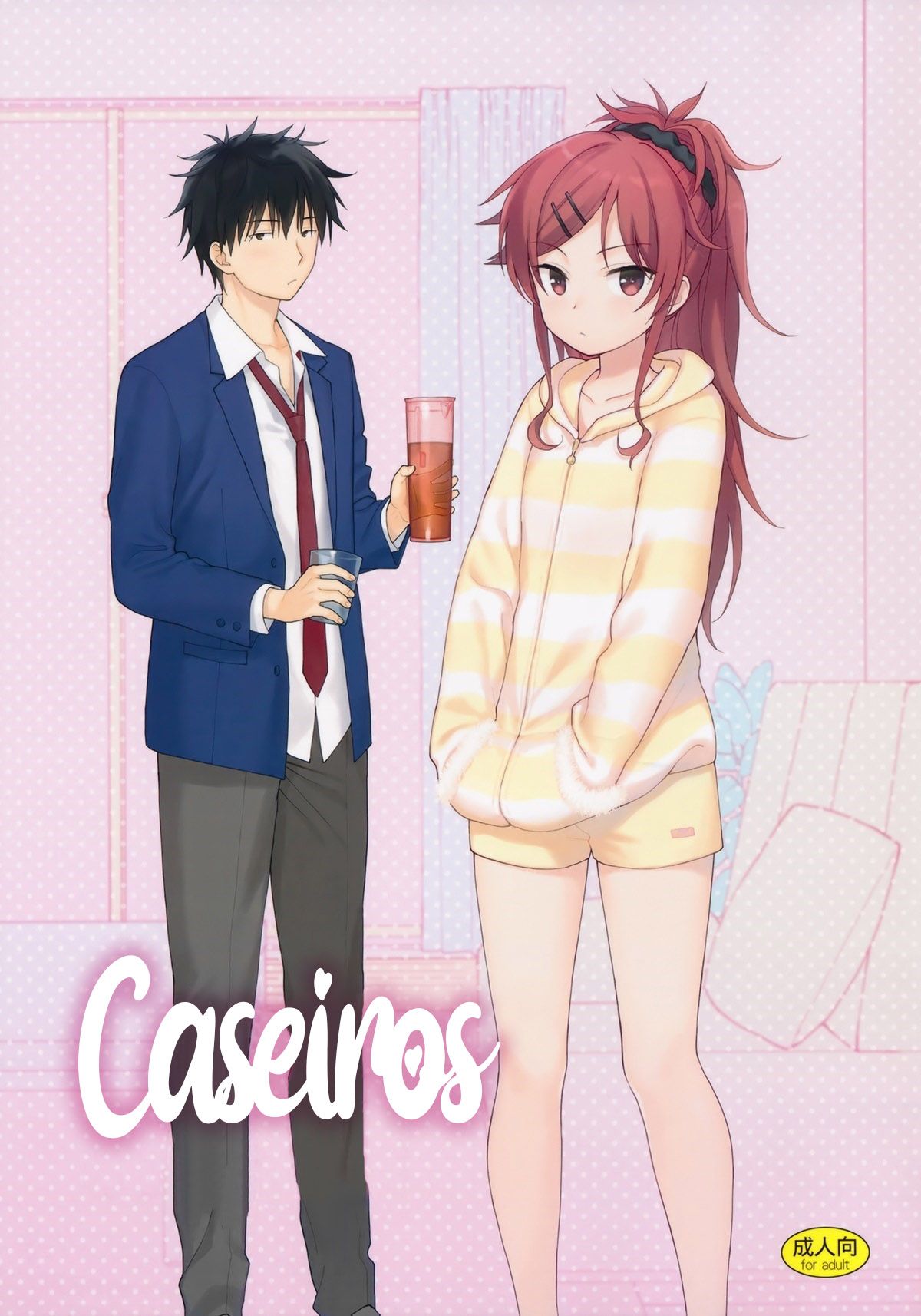 Caseiros - Foto 1