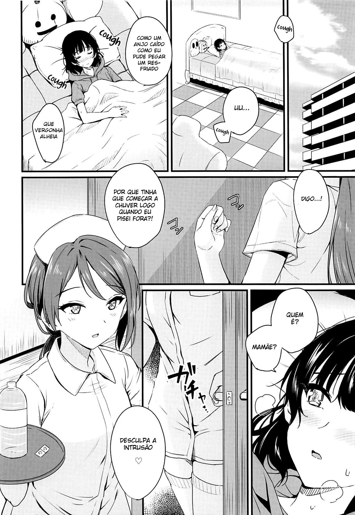 Doente S.O.S!! - Foto 3