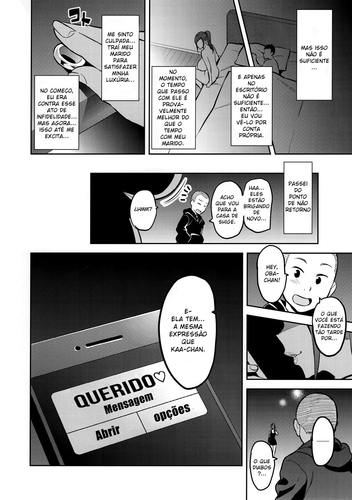 A Girassol Floresce À Noite - Foto 45