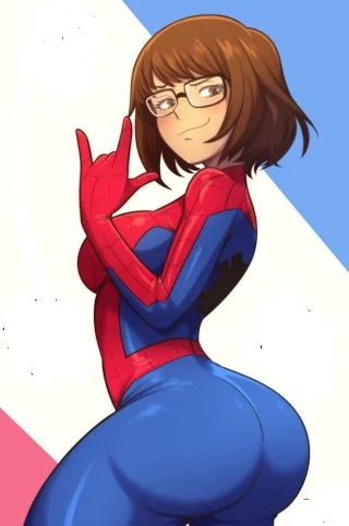 Homem Aranha