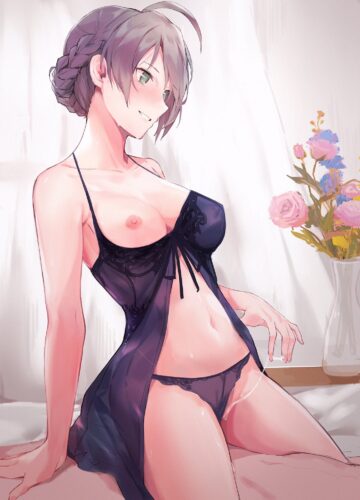 Kaori Sakuramori