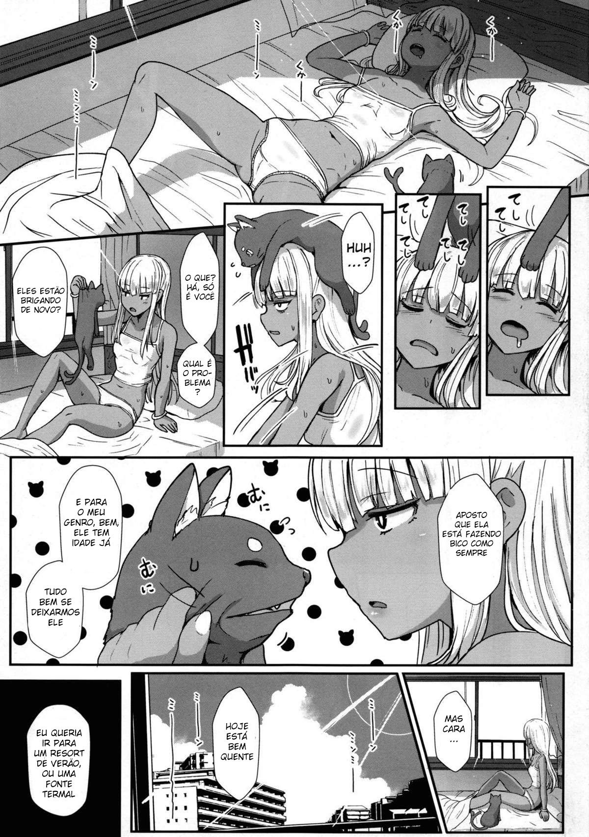 O Beijo de LiLiMs - Foto 2