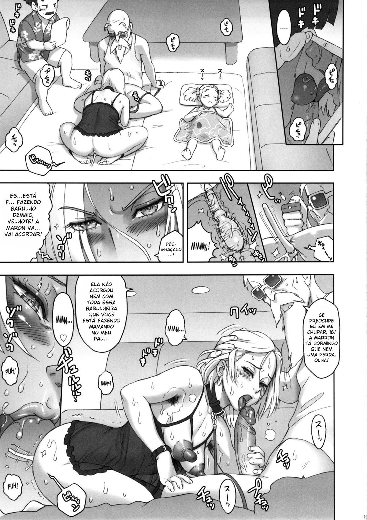 Japão Head-Cha-La - Foto 12