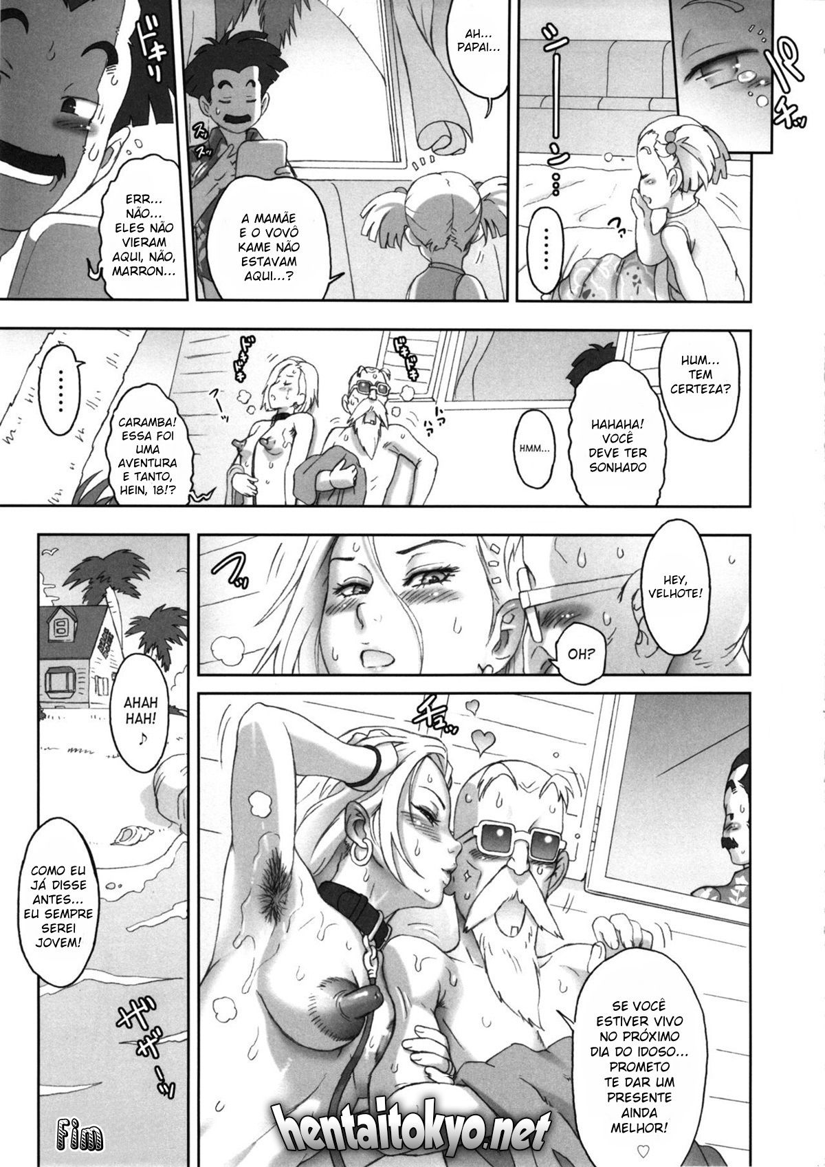 Japão Head-Cha-La - Foto 22