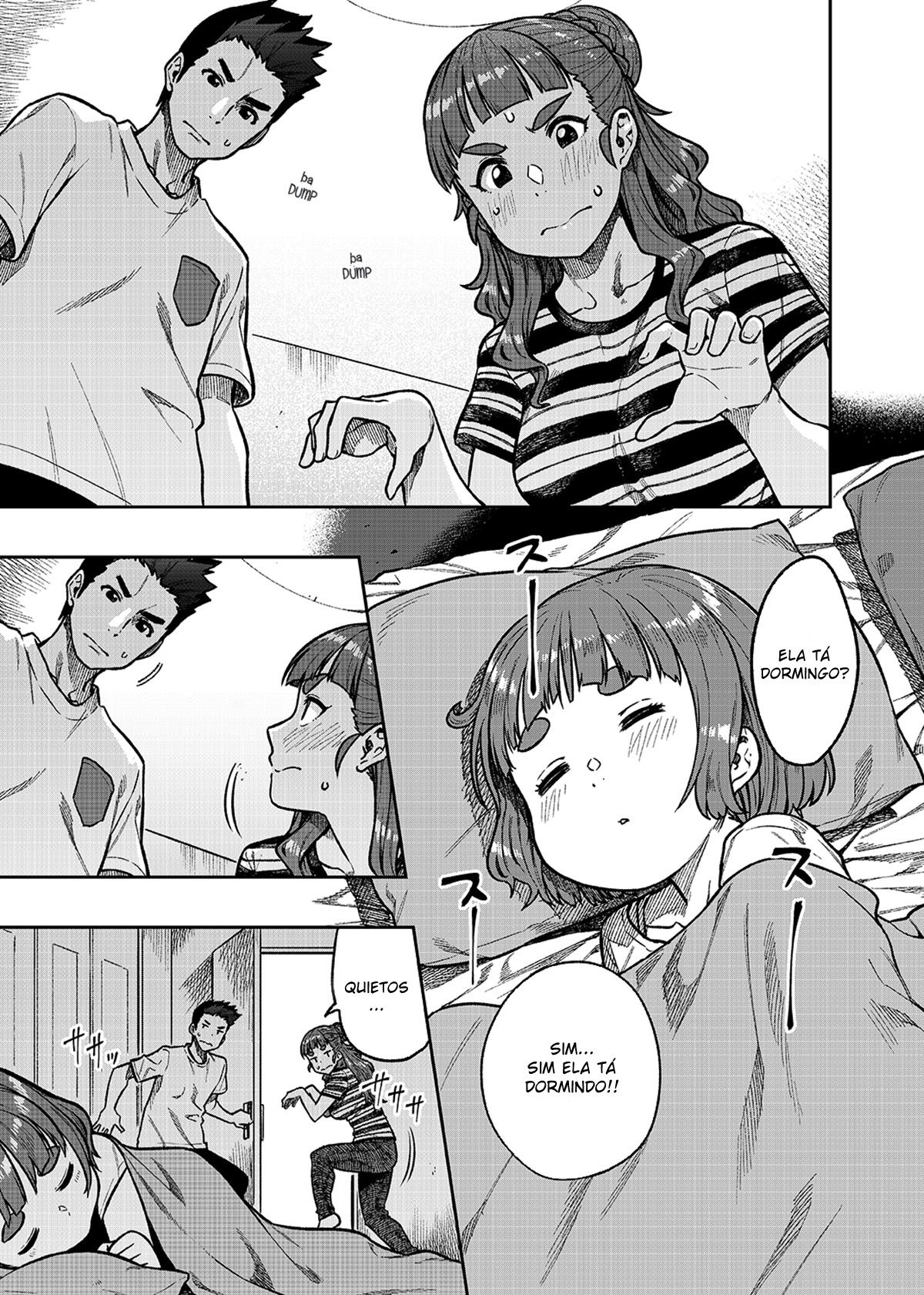 A Nao-san - Foto 2