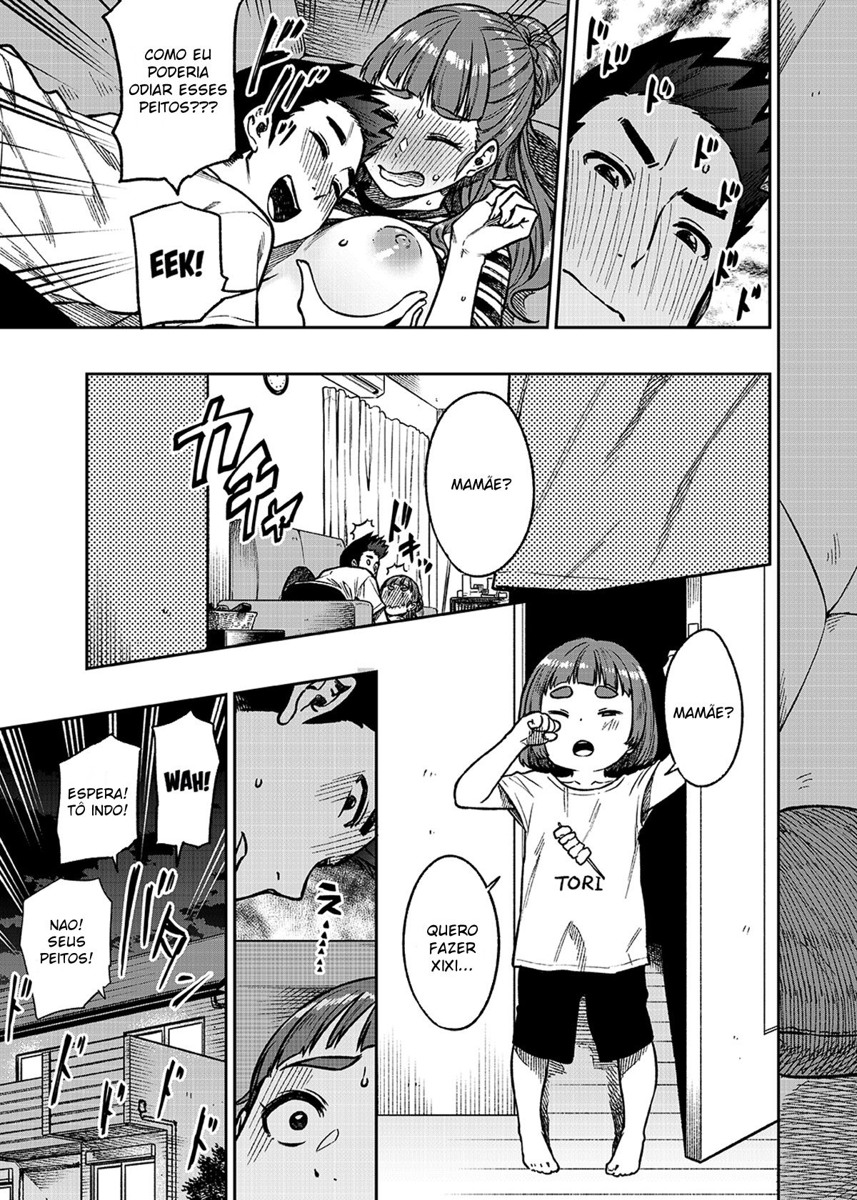 A Nao-san - Foto 6
