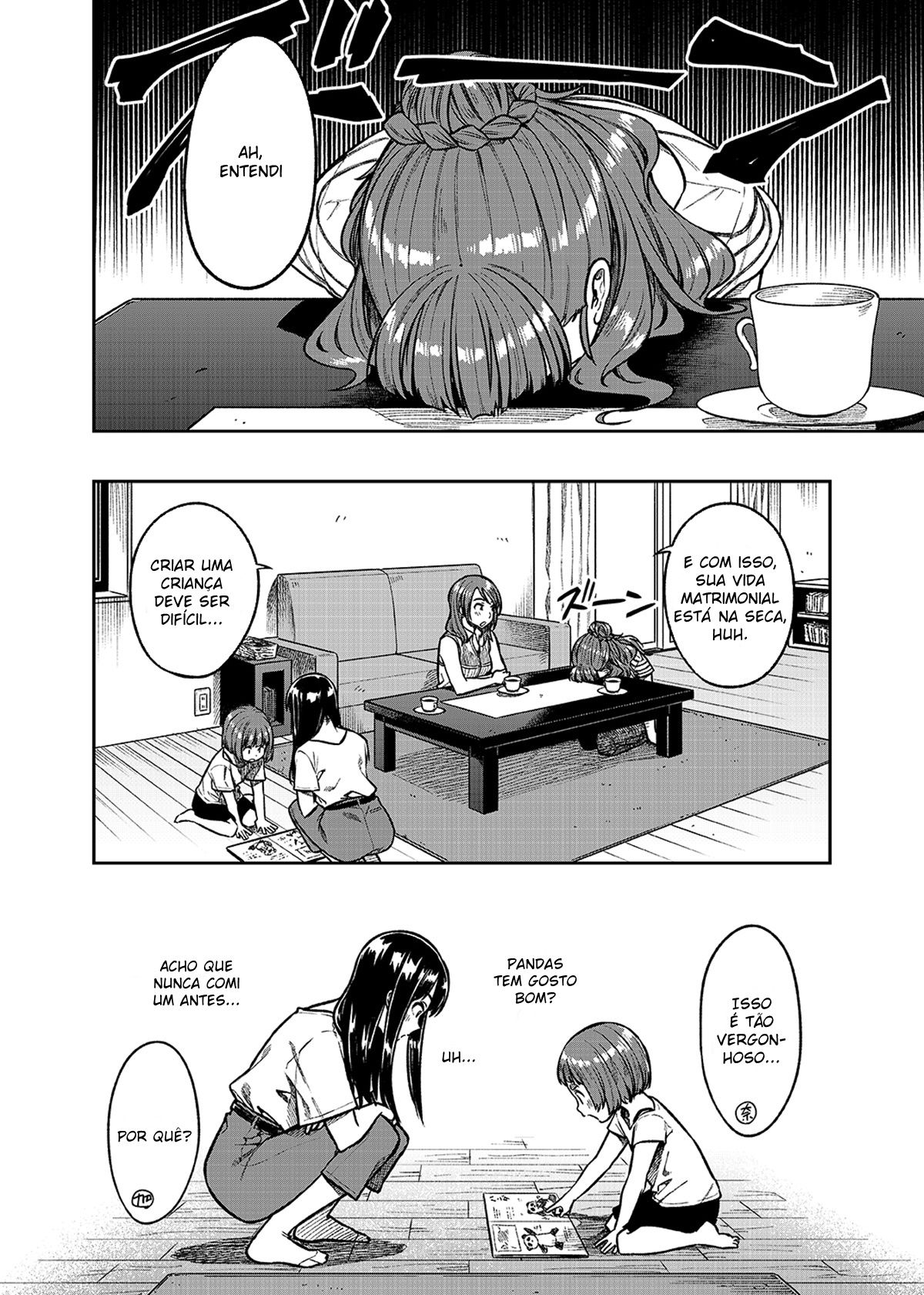 A Nao-san - Foto 7