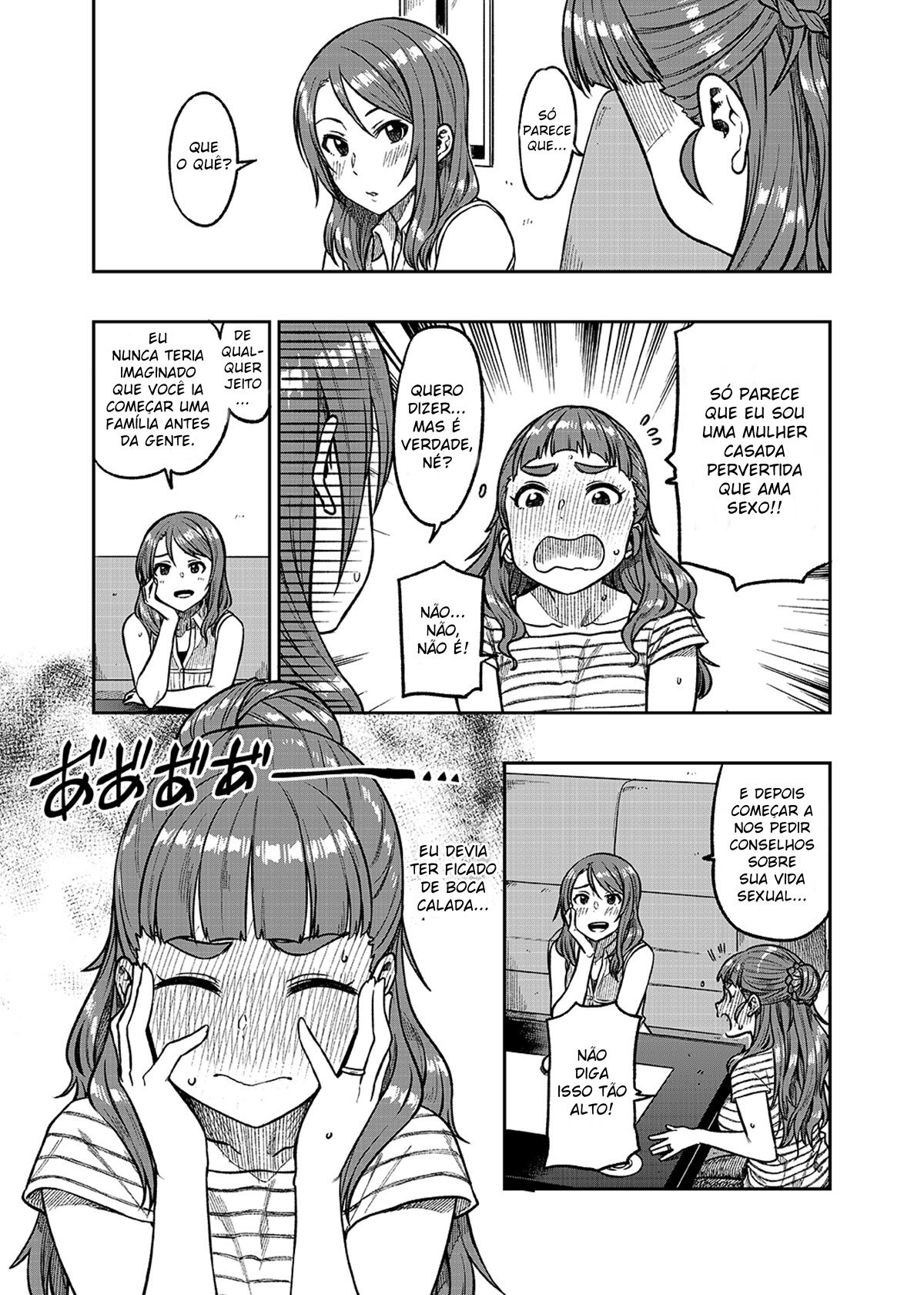 A Nao-san - Foto 8
