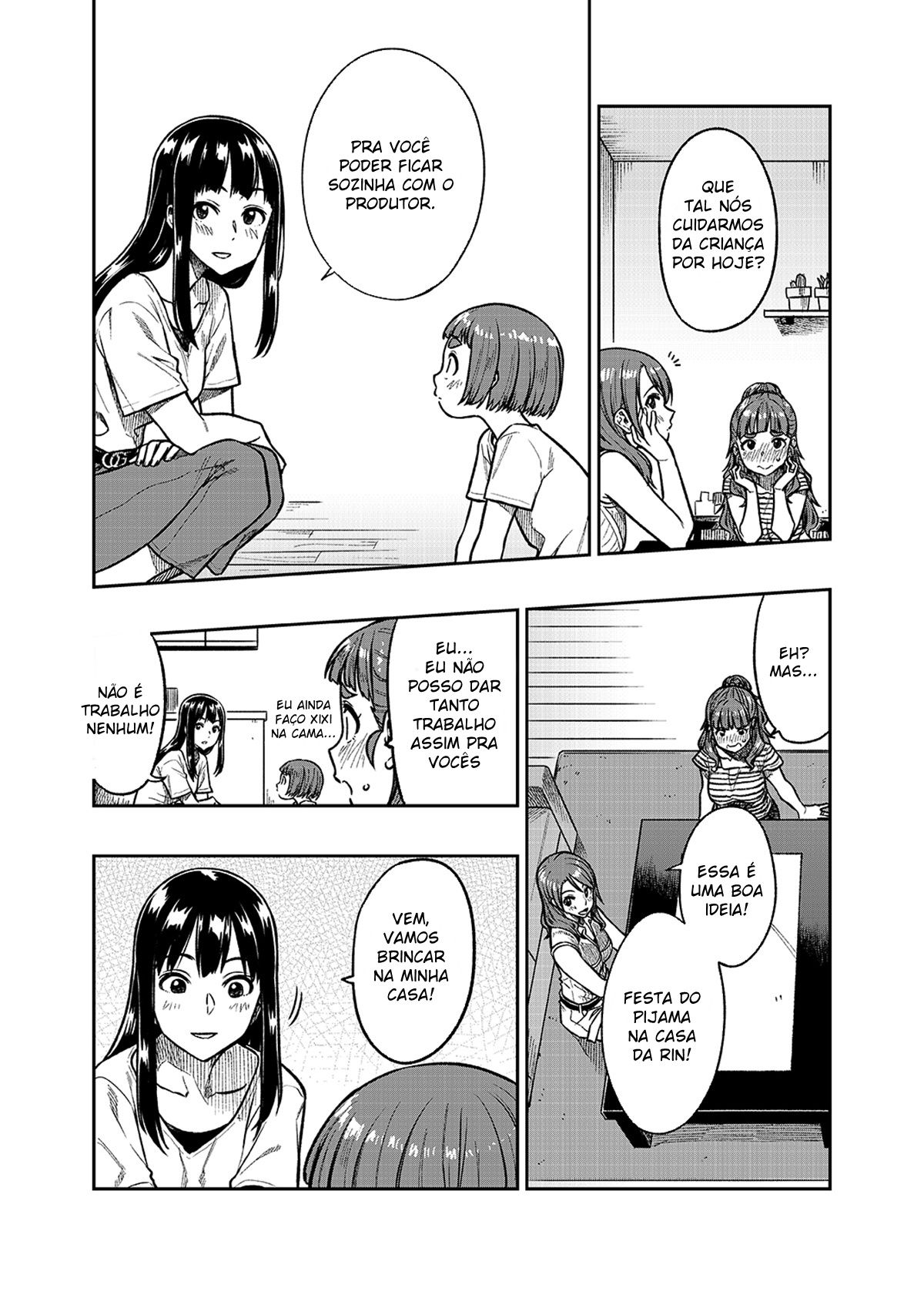 A Nao-san - Foto 9
