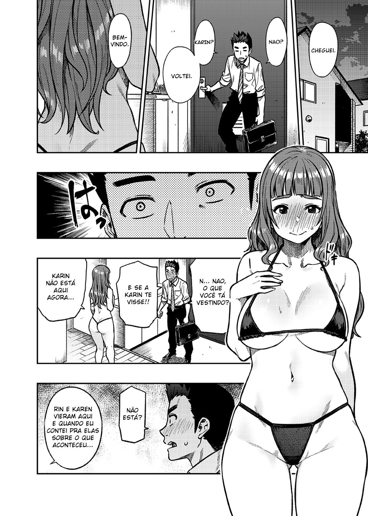 A Nao-san - Foto 11