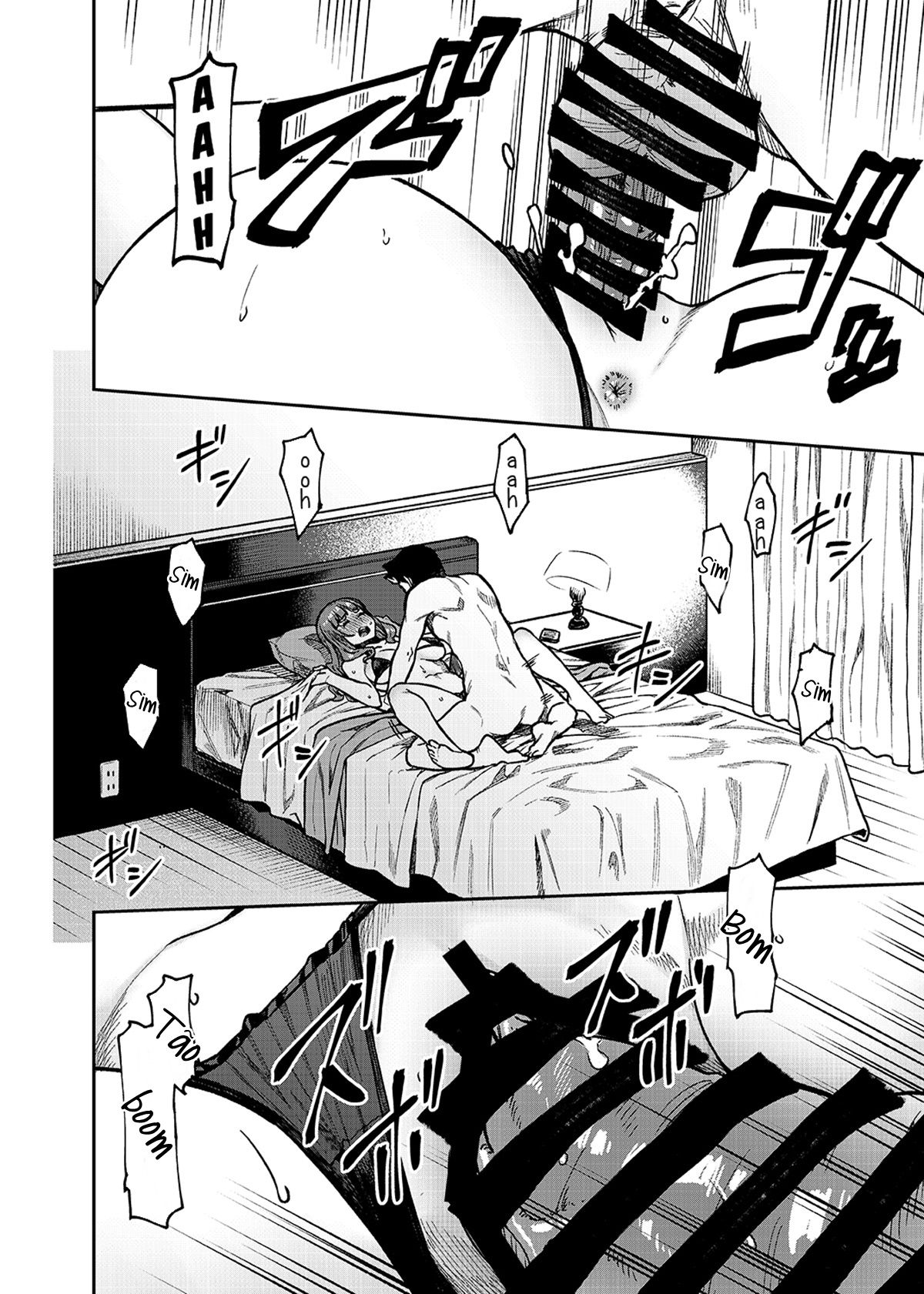 A Nao-san - Foto 13