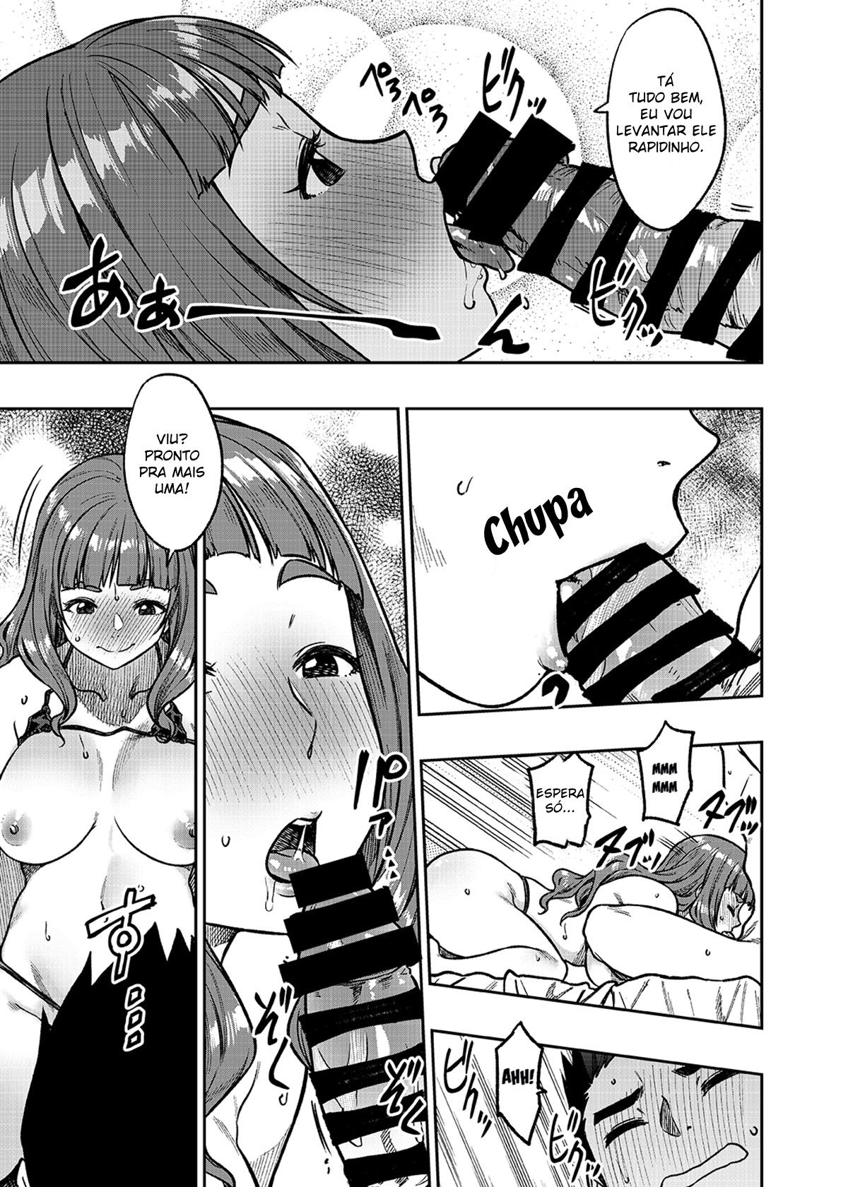 A Nao-san - Foto 16