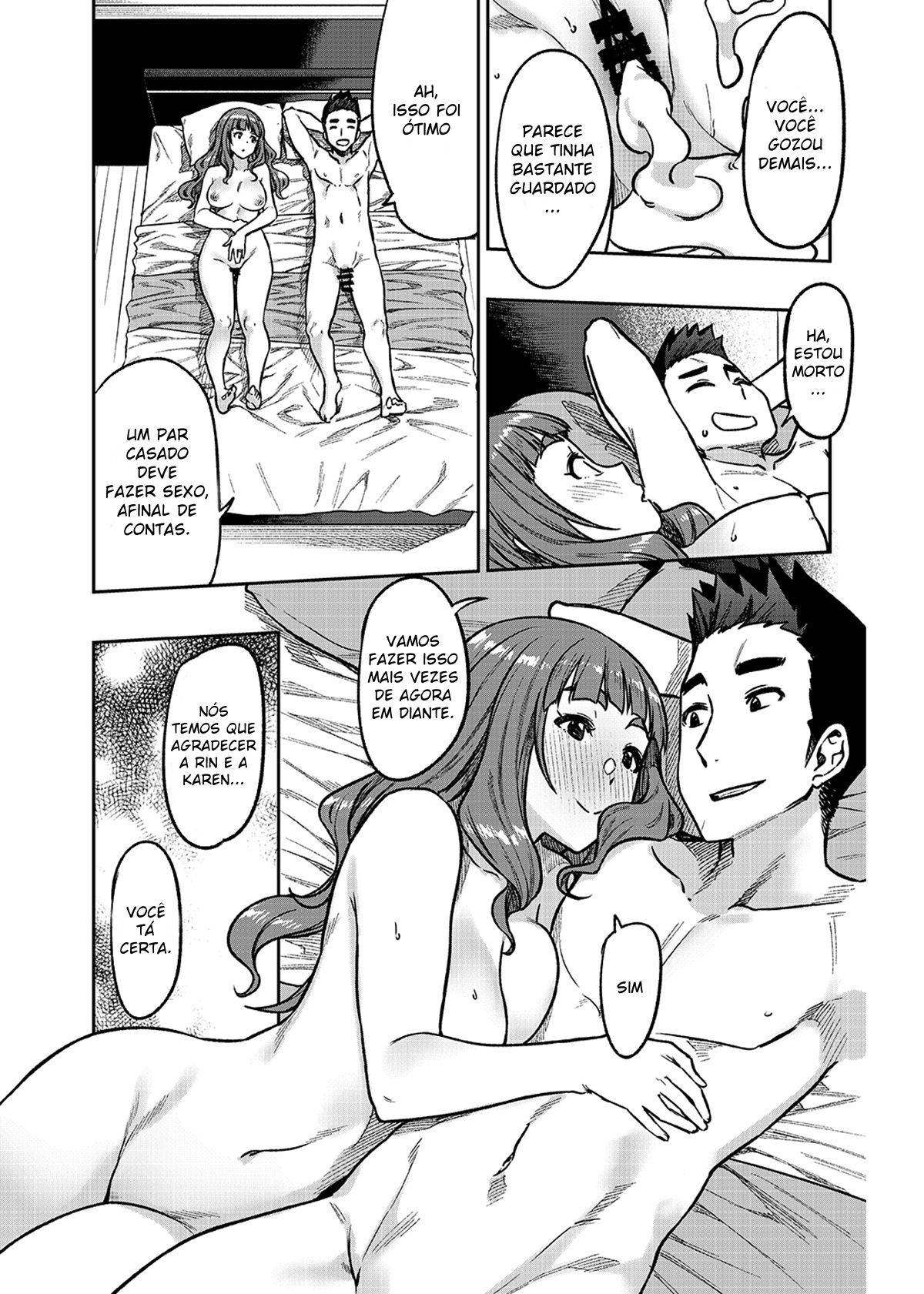 A Nao-san - Foto 26