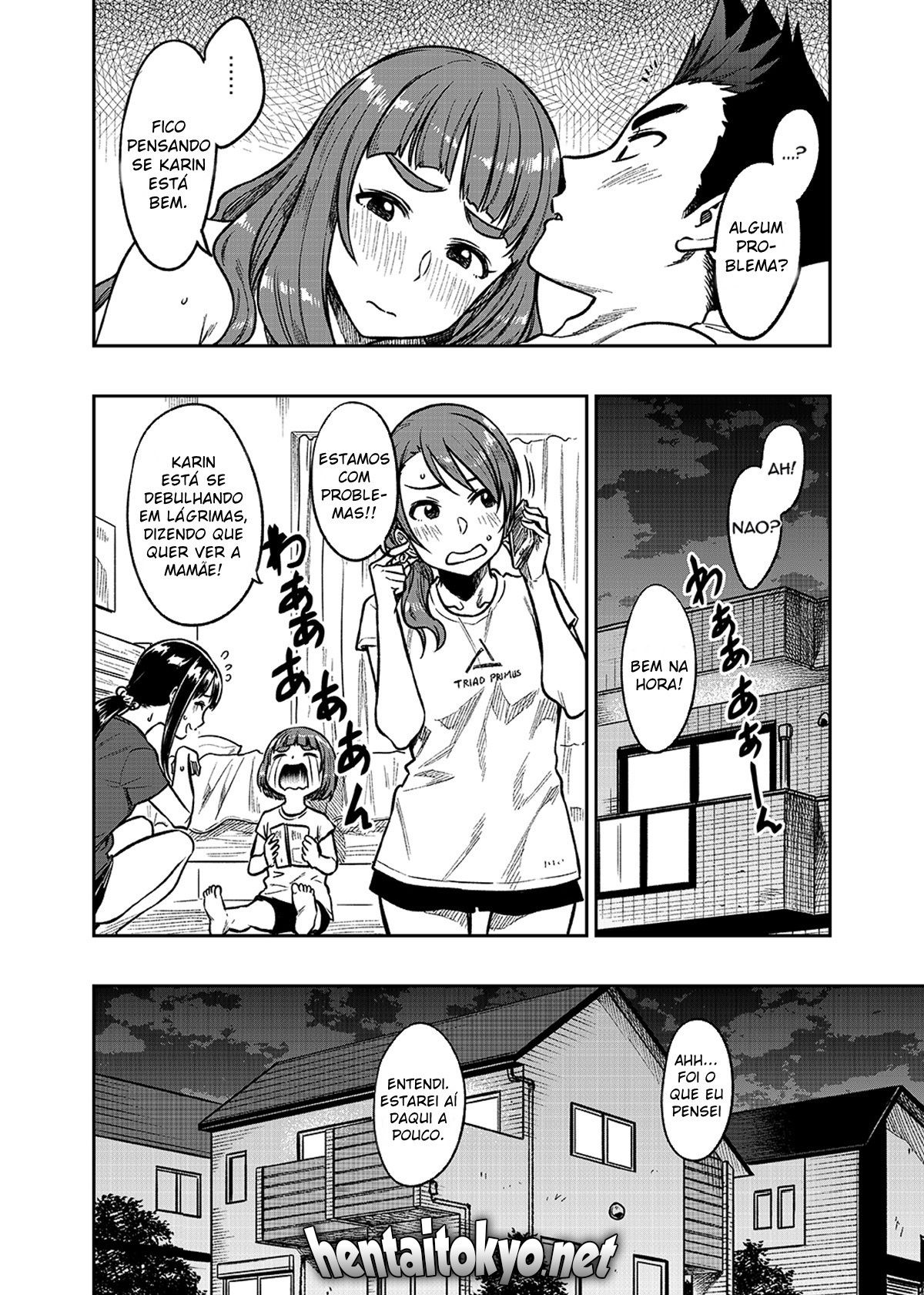 A Nao-san - Foto 27
