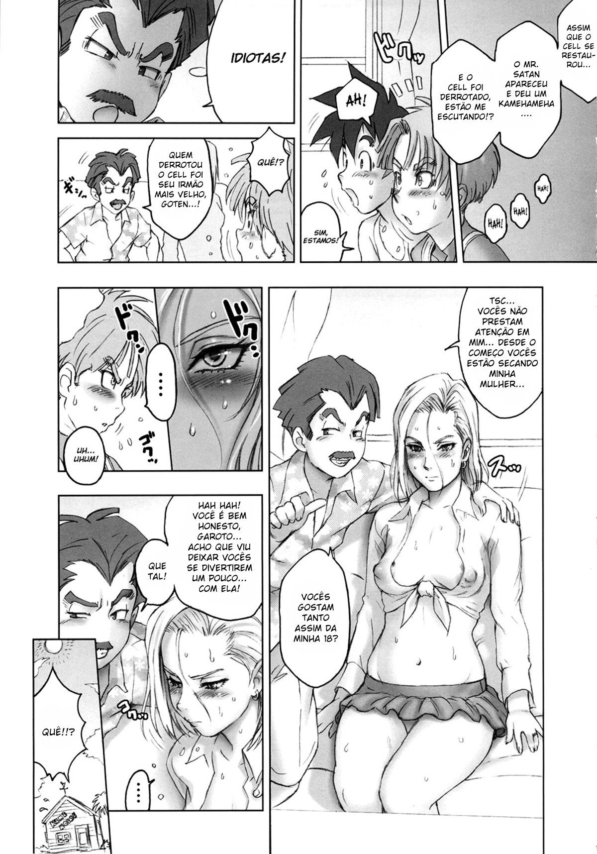 Vou Te Dar O Japão - Foto 9
