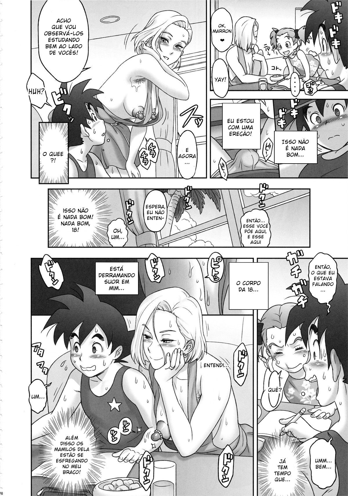 Poder ZENKAI do Japão - Foto 5