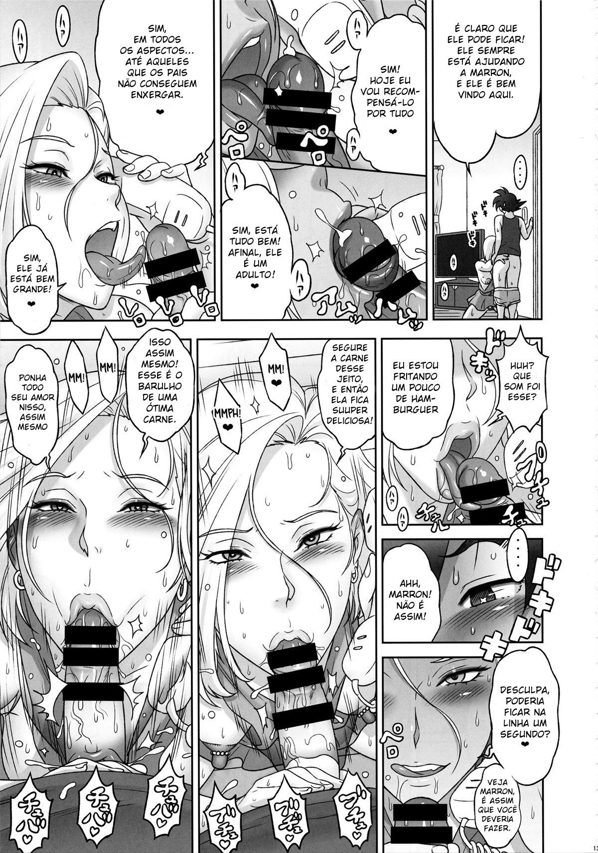 Poder ZENKAI do Japão - Foto 10