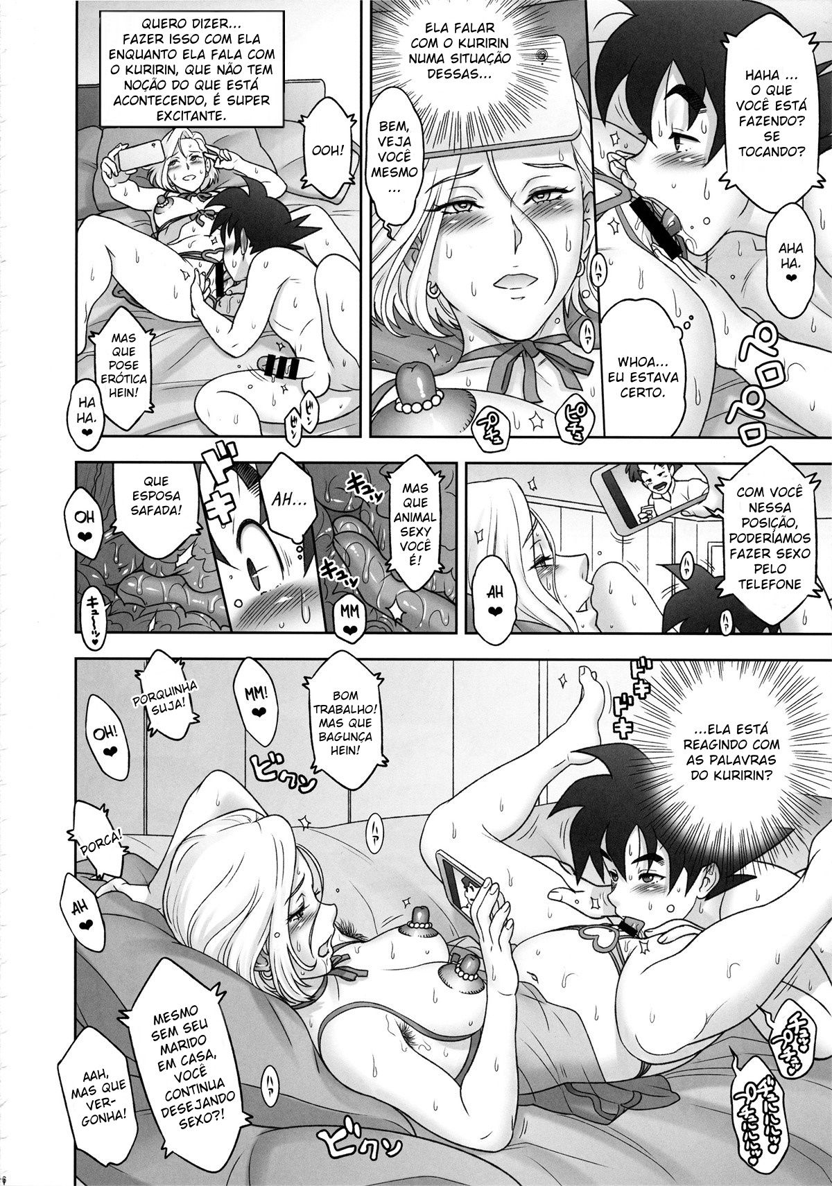 Poder ZENKAI do Japão - Foto 13