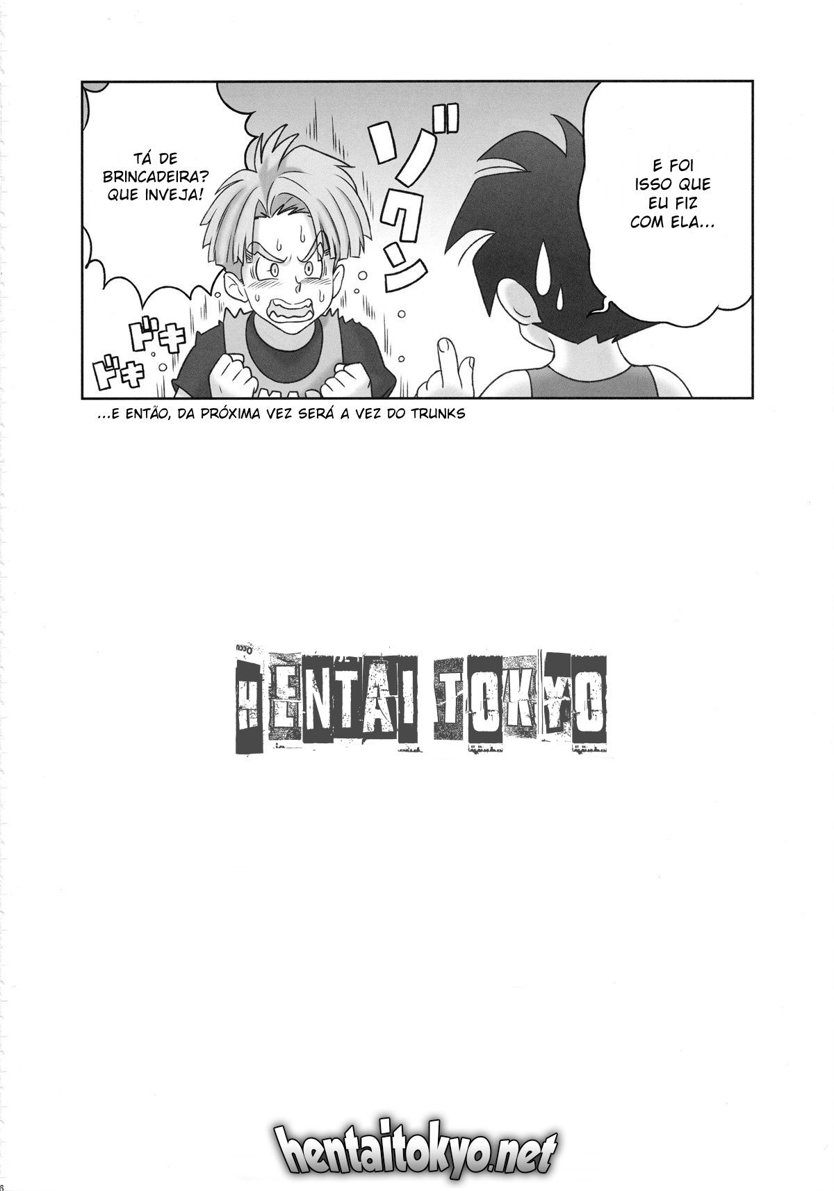 Poder ZENKAI do Japão - Foto 23