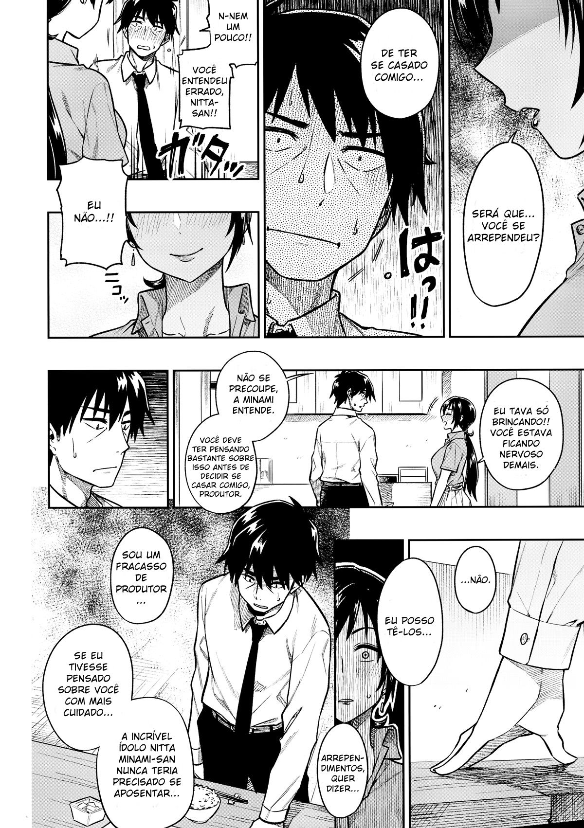 A Nitta-san - Foto 5