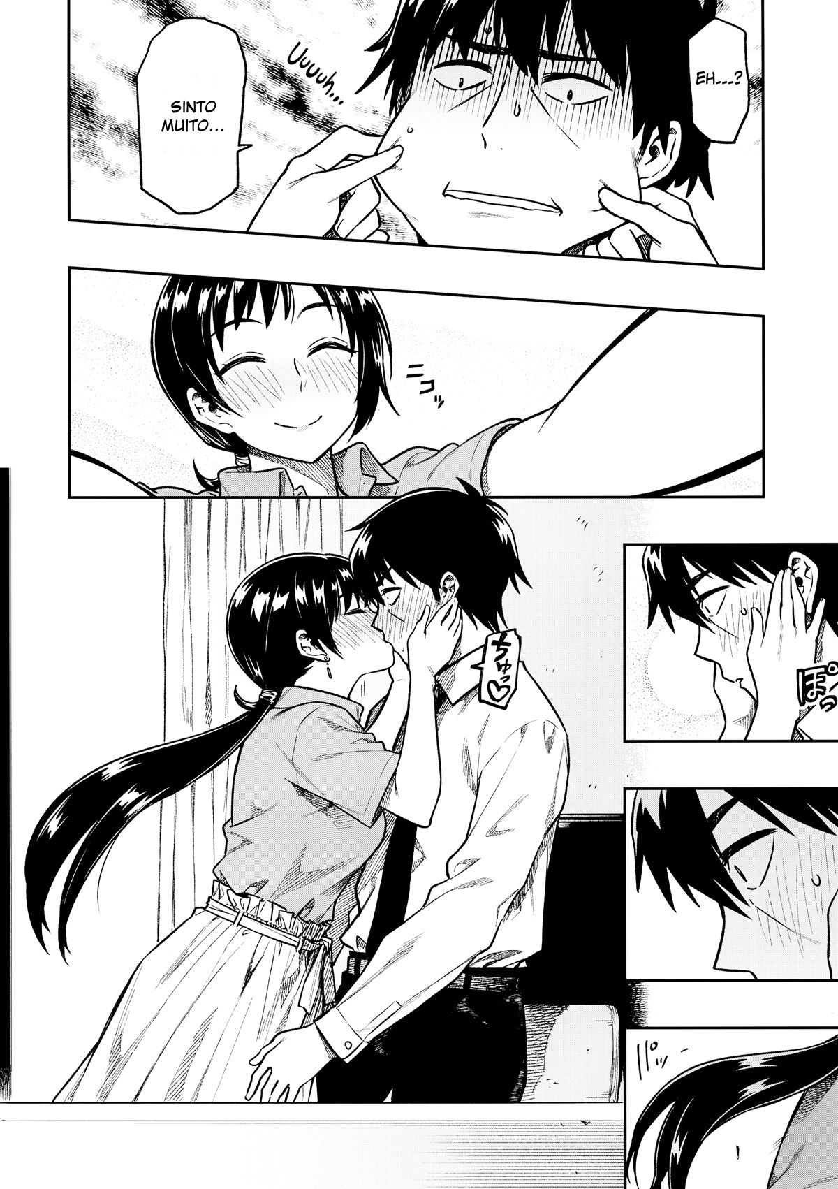A Nitta-san - Foto 7