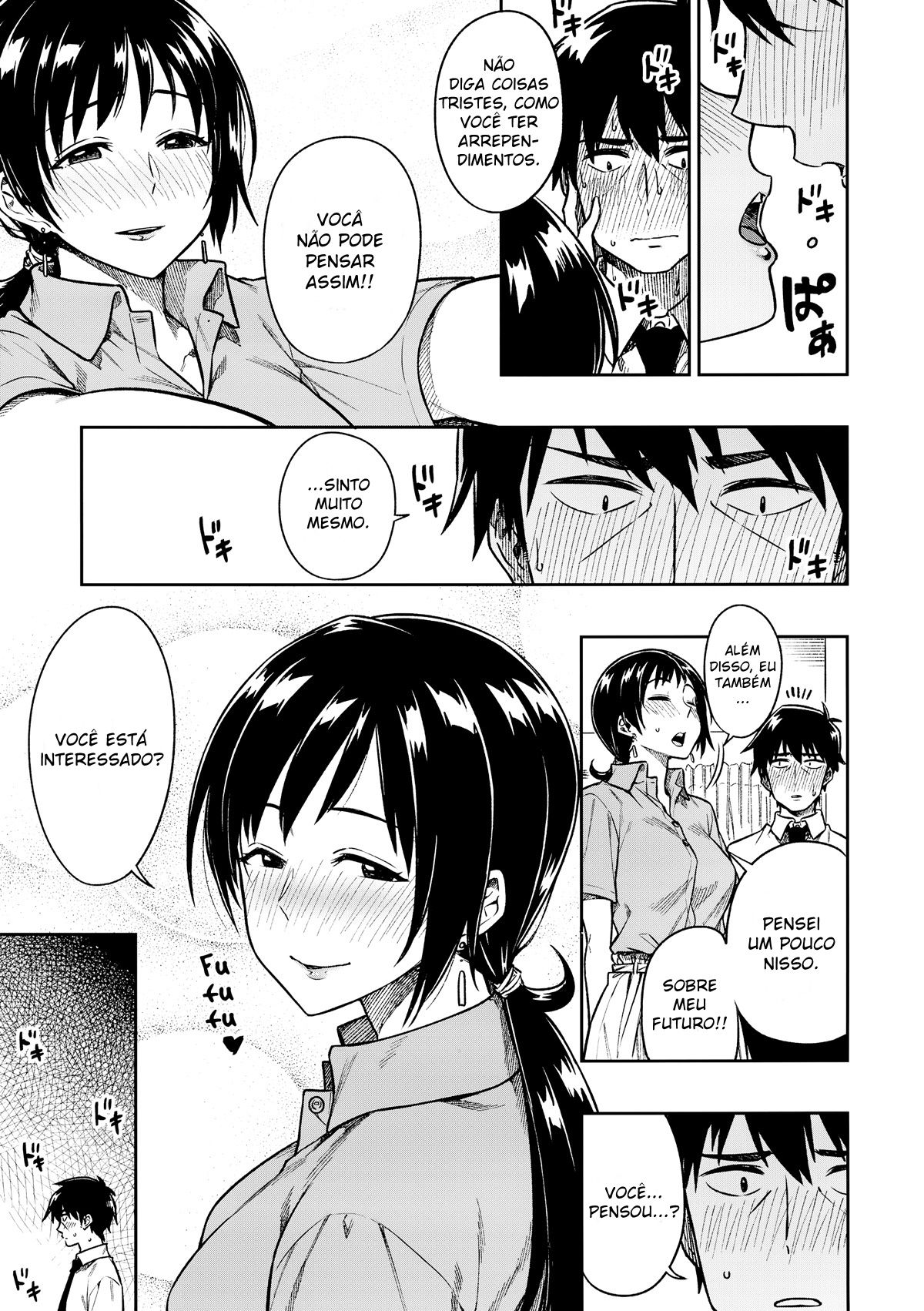 A Nitta-san - Foto 8