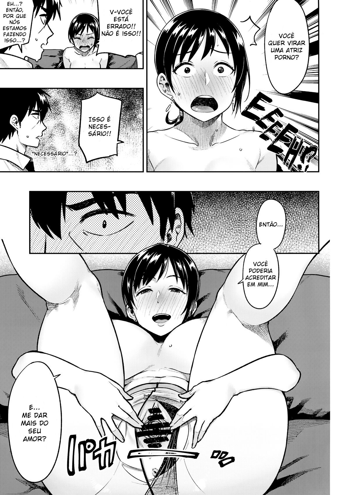 A Nitta-san - Foto 22
