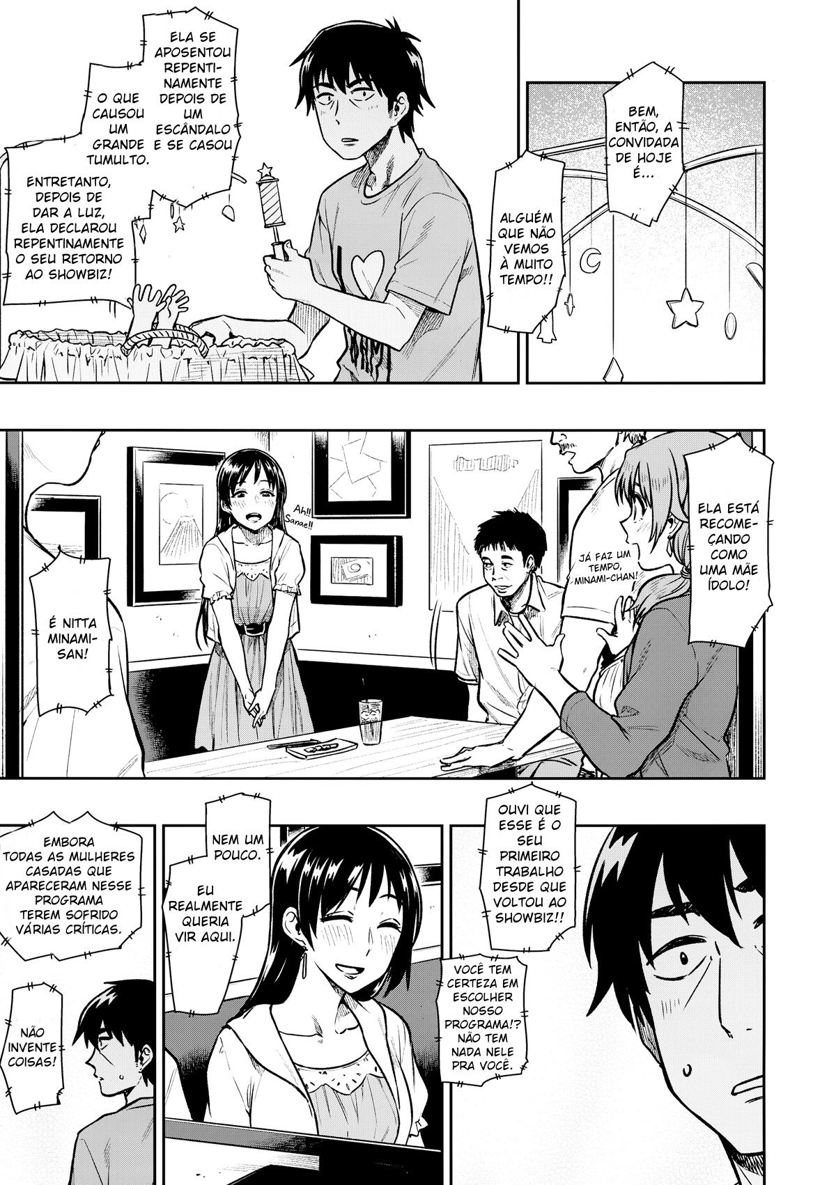 A Nitta-san - Foto 26