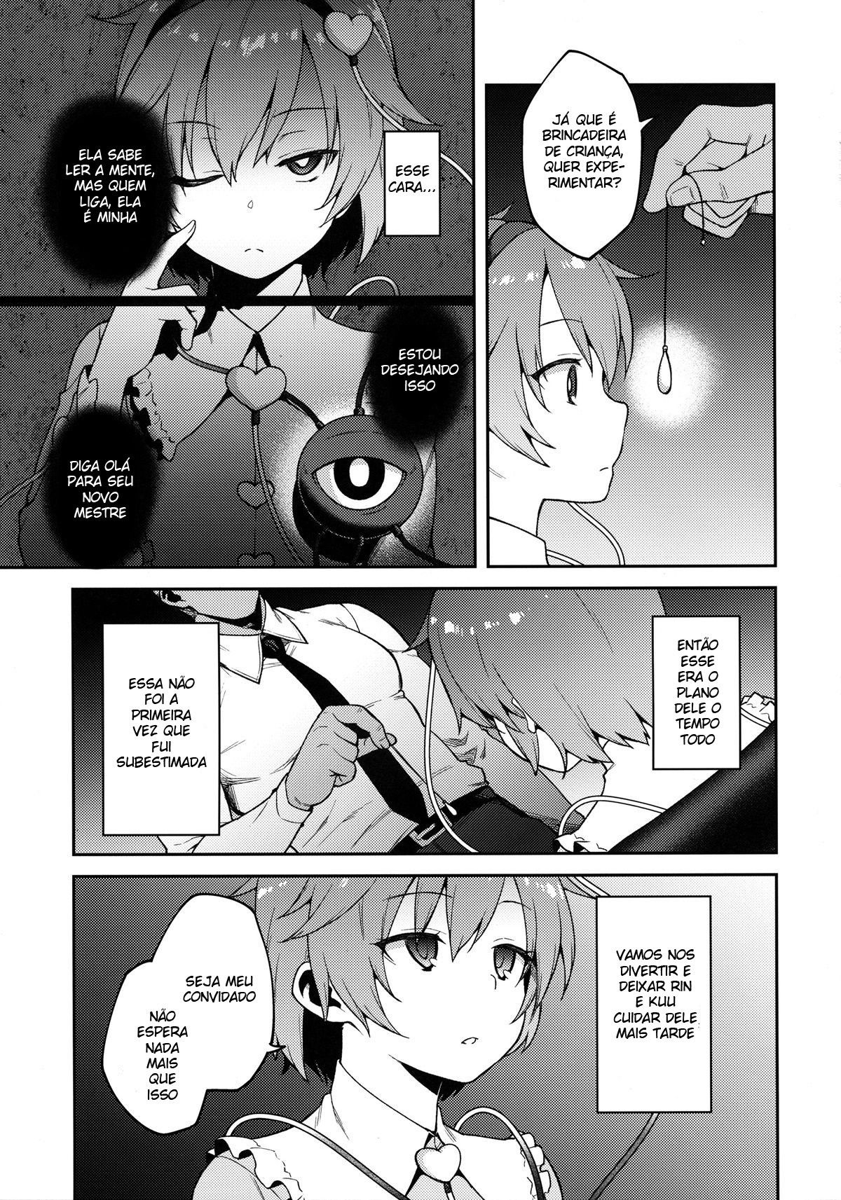 A Pet Satori - Foto 4
