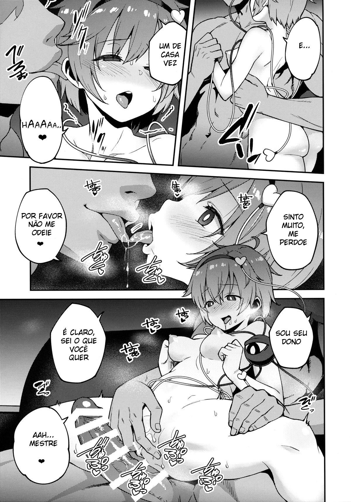 A Pet Satori - Foto 10