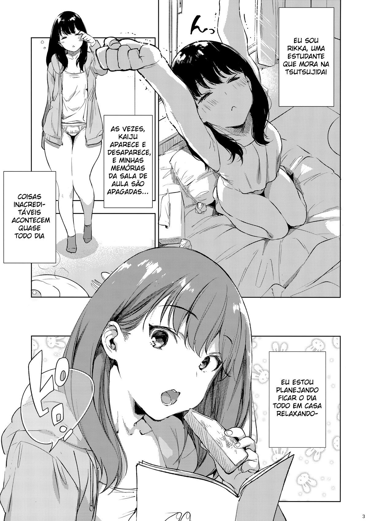 Rikka-chaaaaA-a-Aaa-n!! - Foto 2