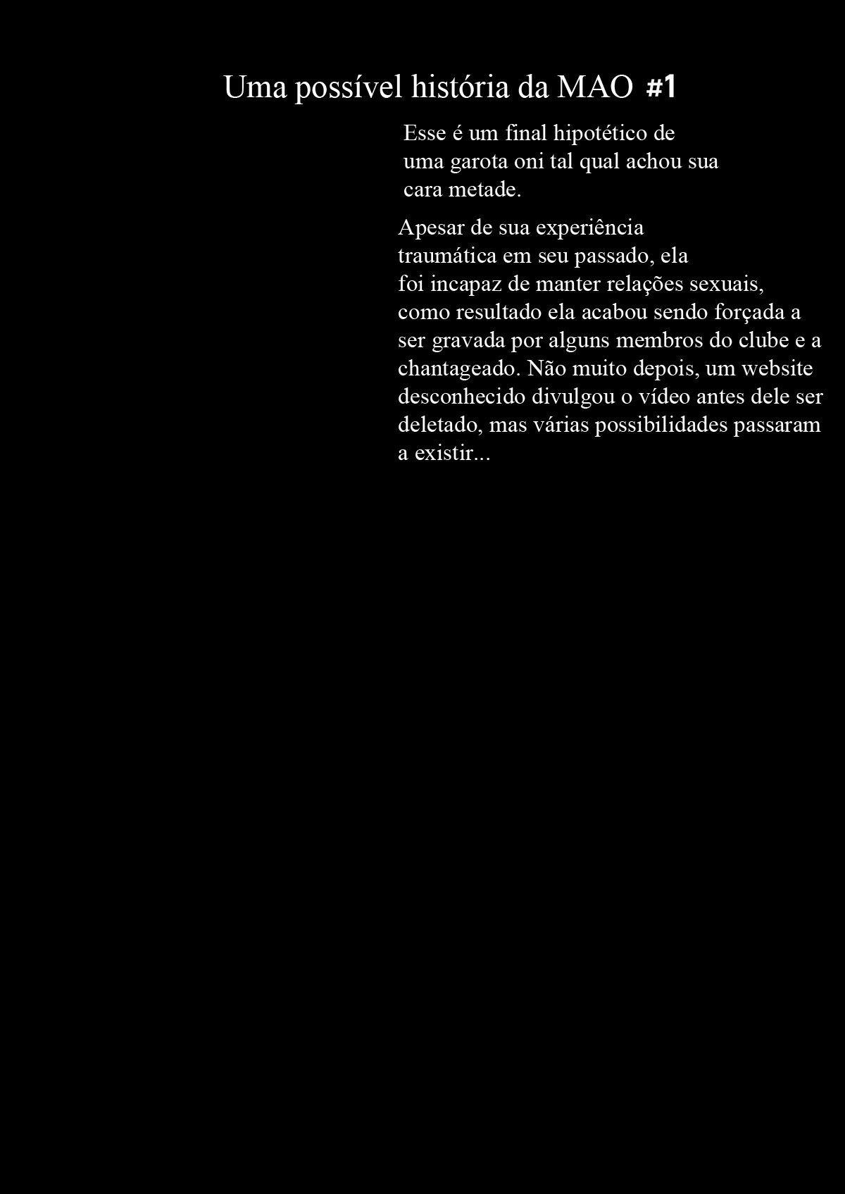 Se eu Fosse uma Garota Má - Foto 30