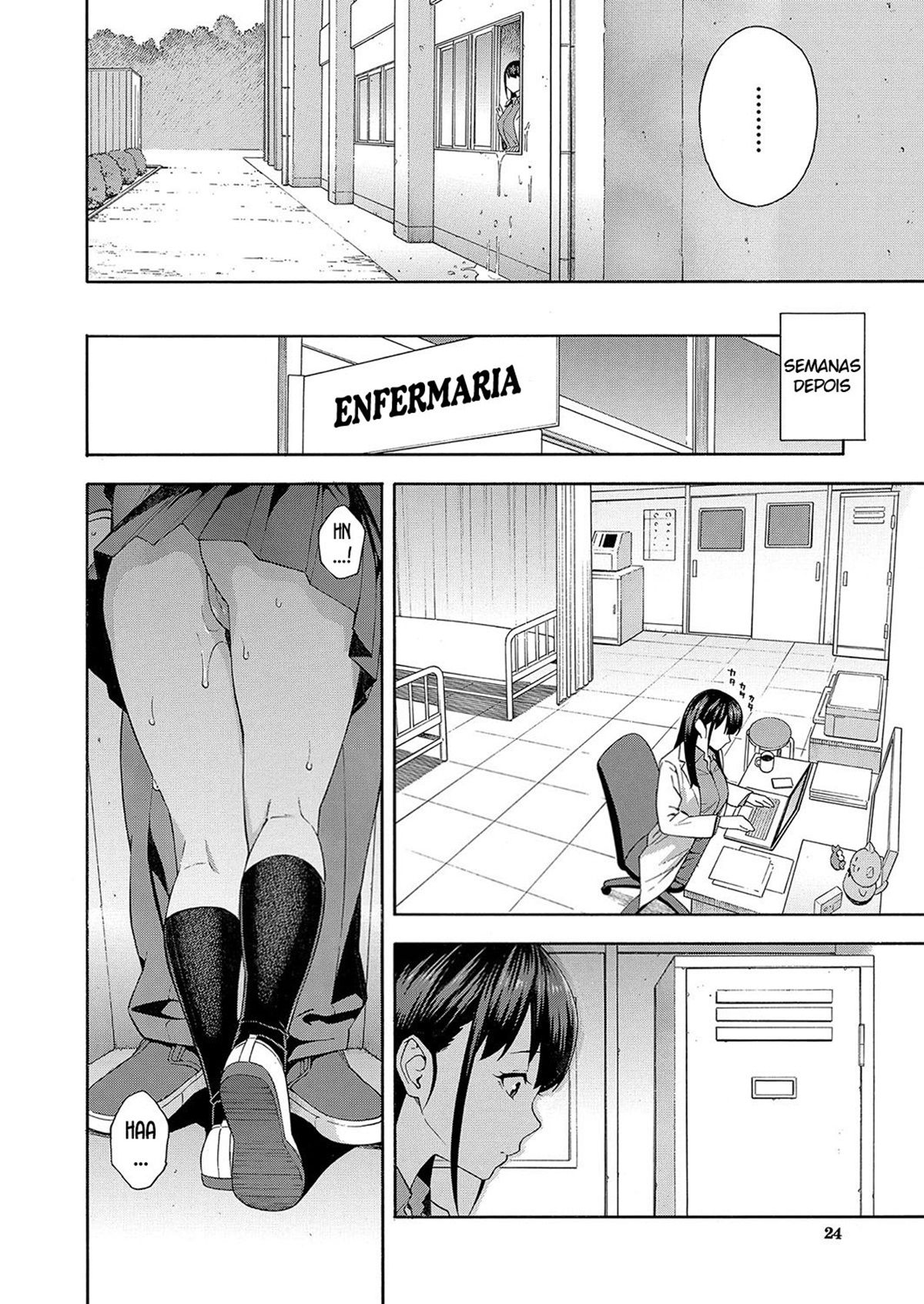 Sedução - Foto 23