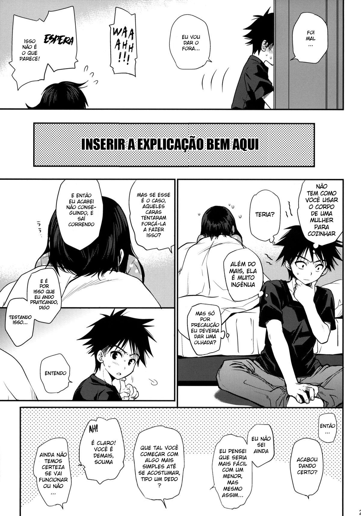 Apetite a Toda Velocidade! - Foto 21
