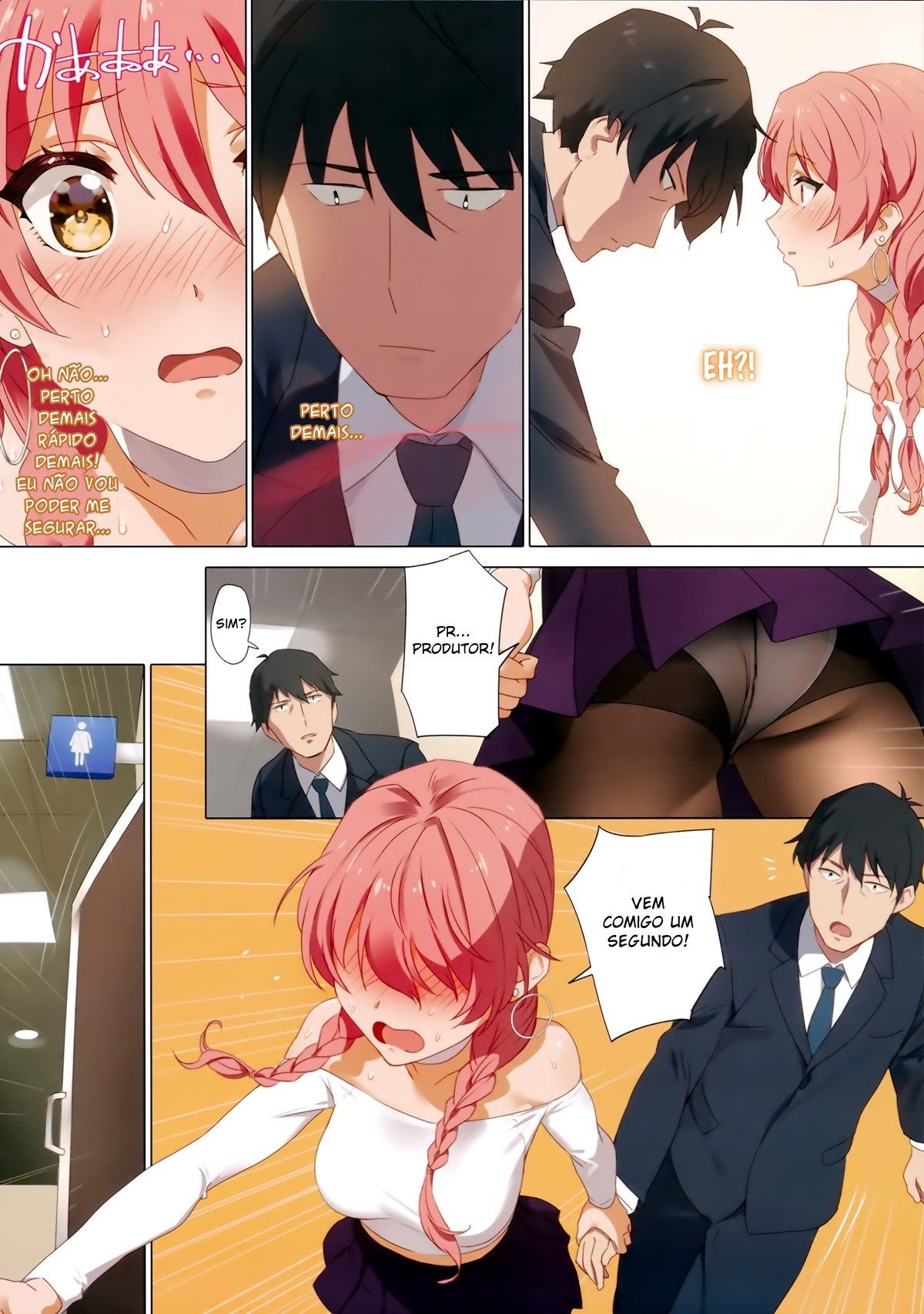Cheiro de TOKIMEKI - Foto 6