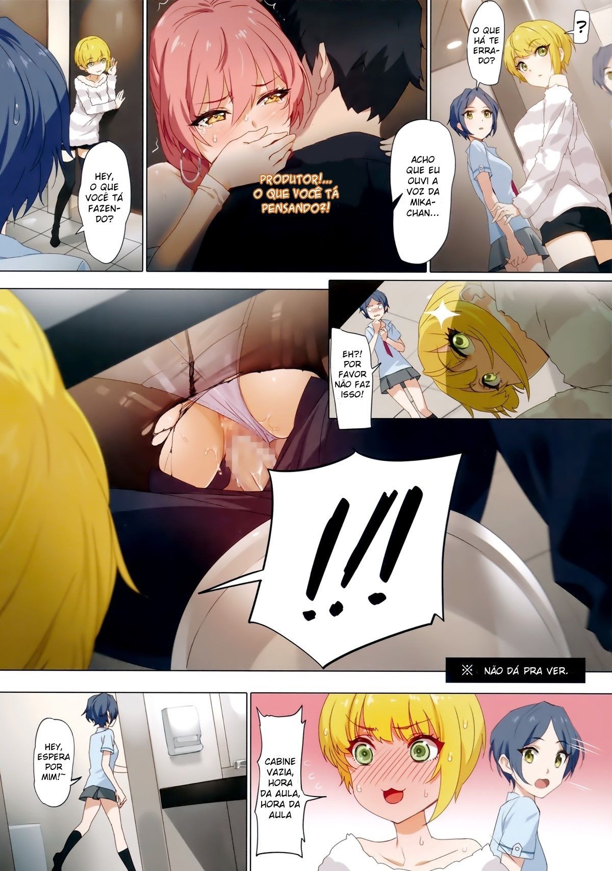 Cheiro de TOKIMEKI - Foto 18