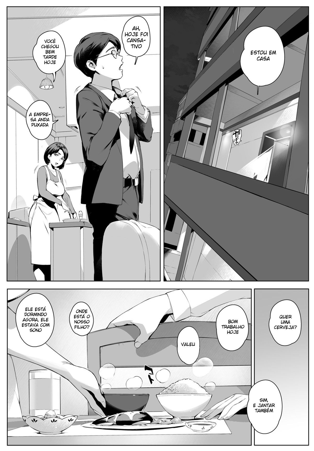 Traindo com a Honoka ~Edição do Pega Em Flagrante~ - Foto 35