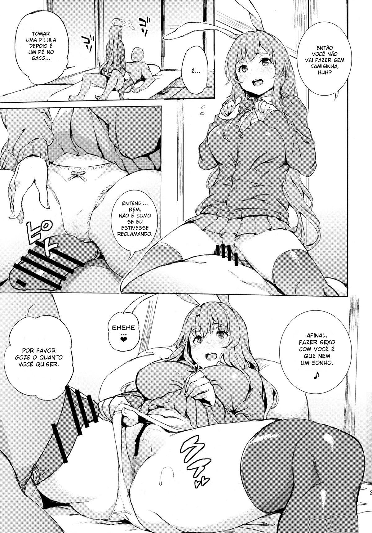 Vendi a Udon-chan - Foto 2