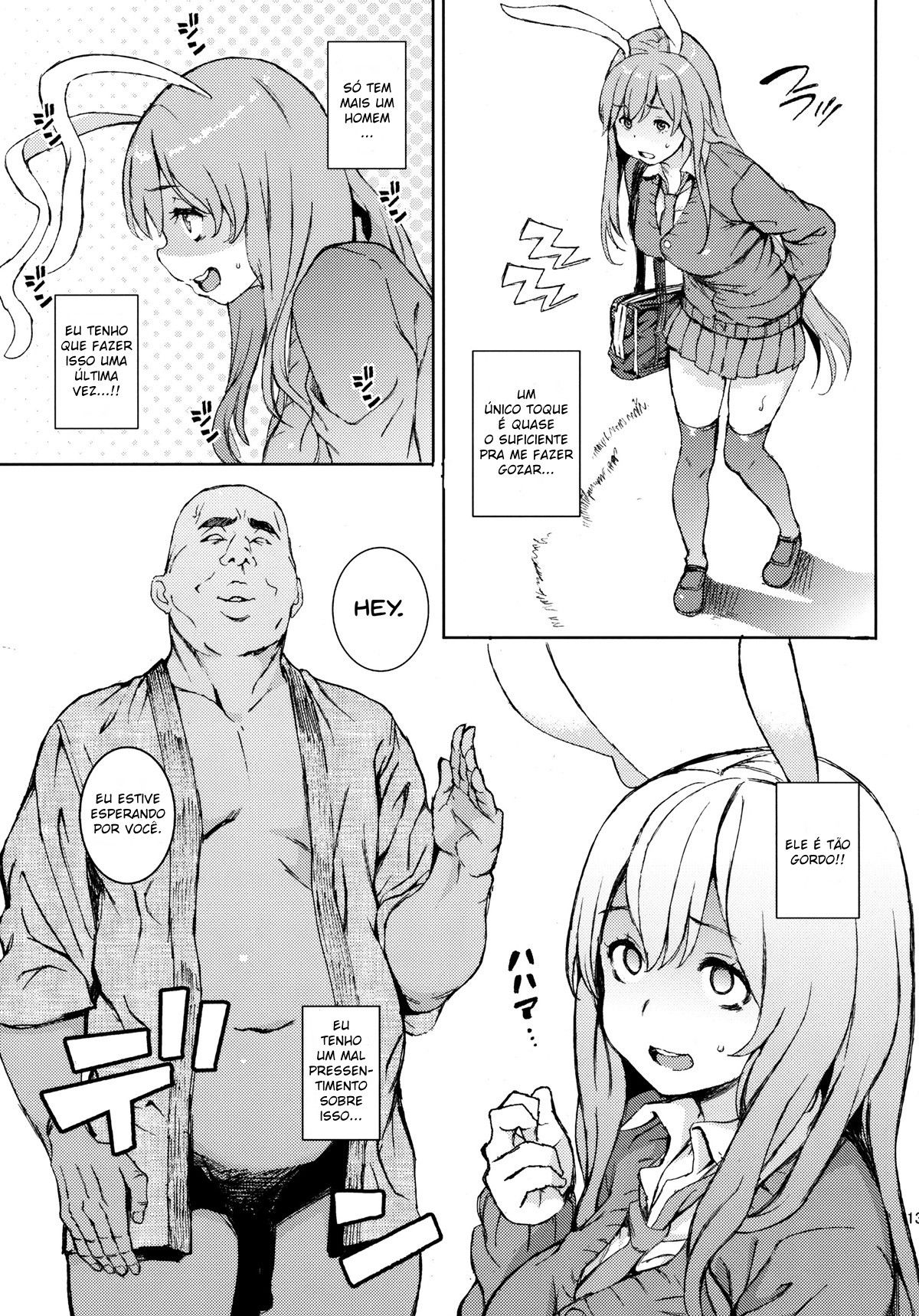 Vendi a Udon-chan - Foto 12