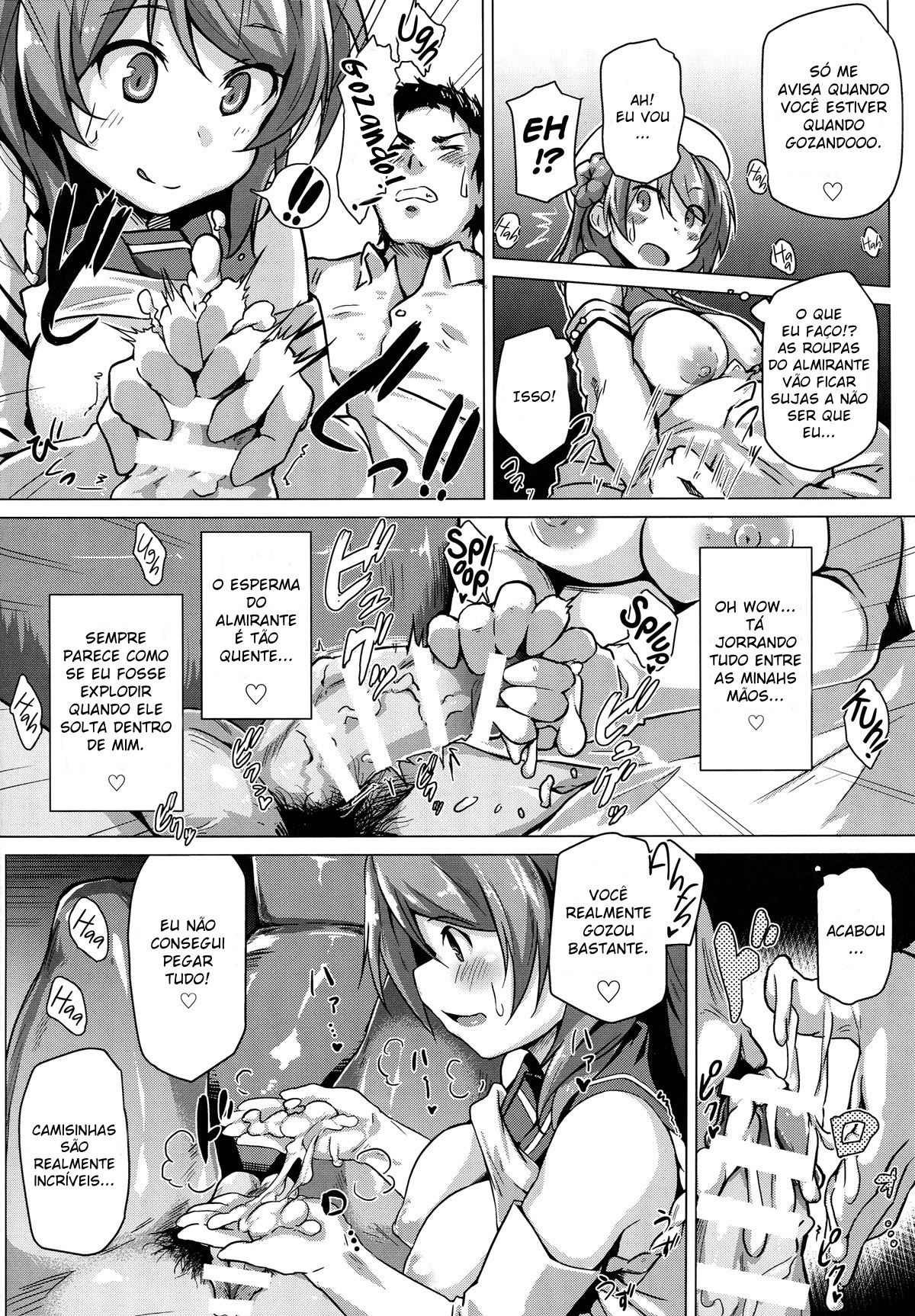 Recompensa de Urakaze - Foto 7
