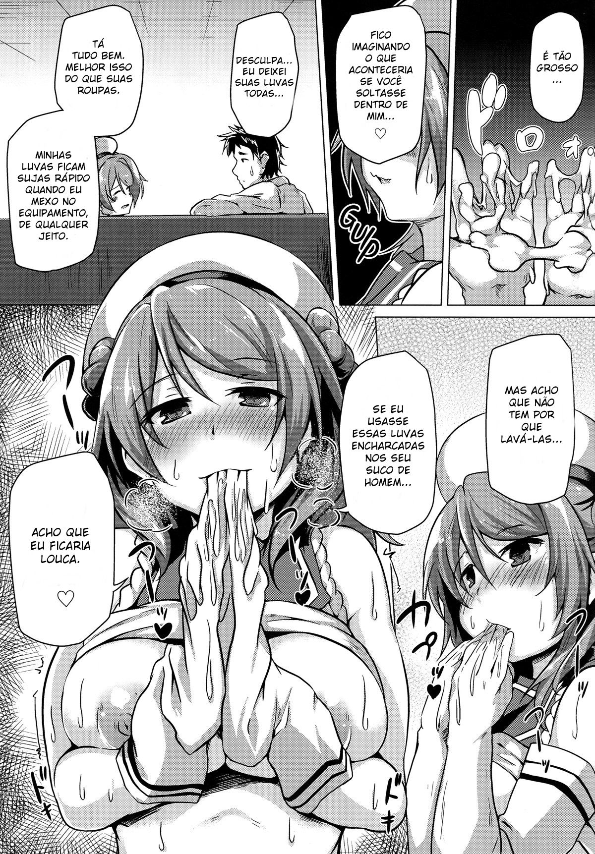 Recompensa de Urakaze - Foto 8