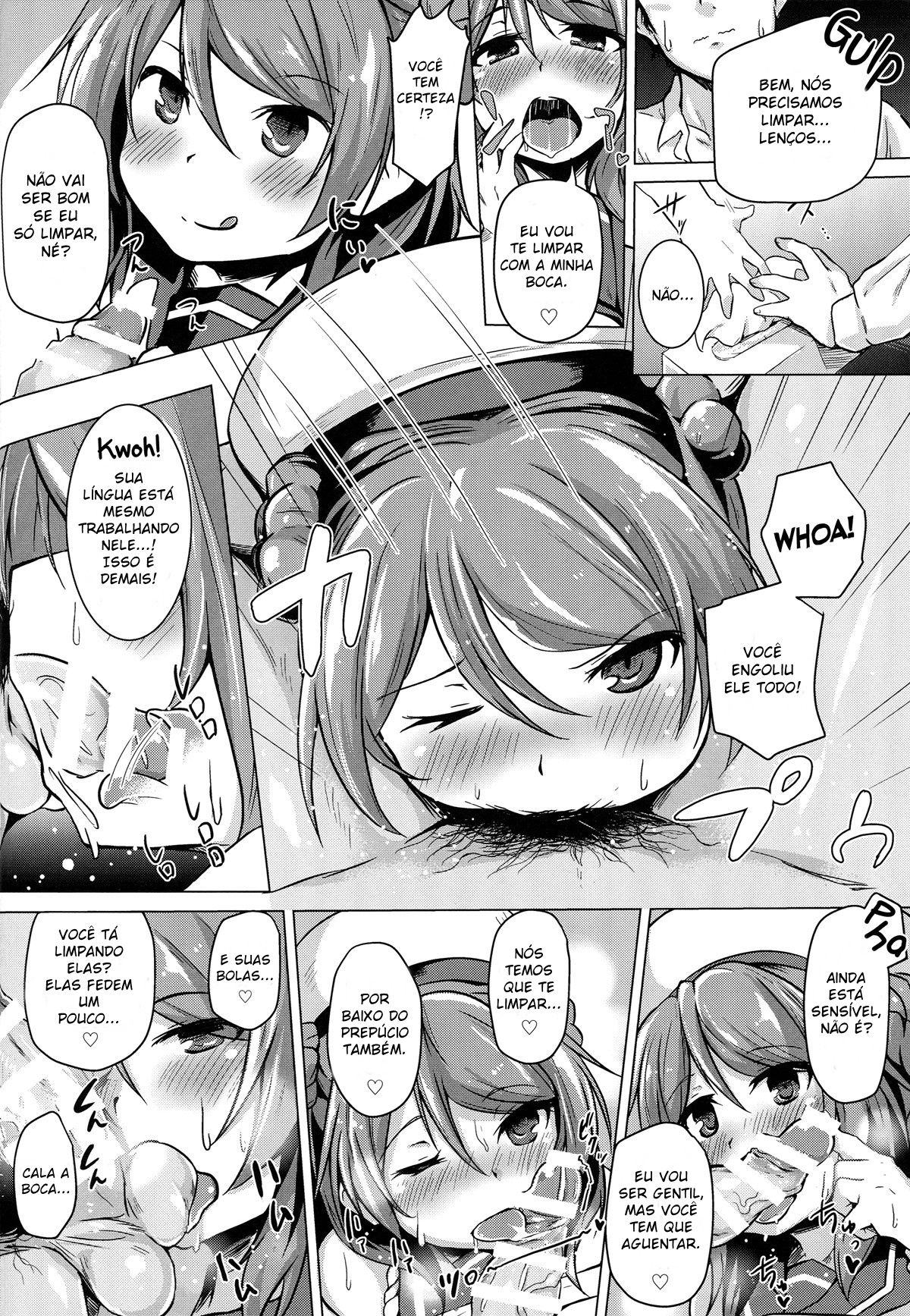 Recompensa de Urakaze - Foto 9