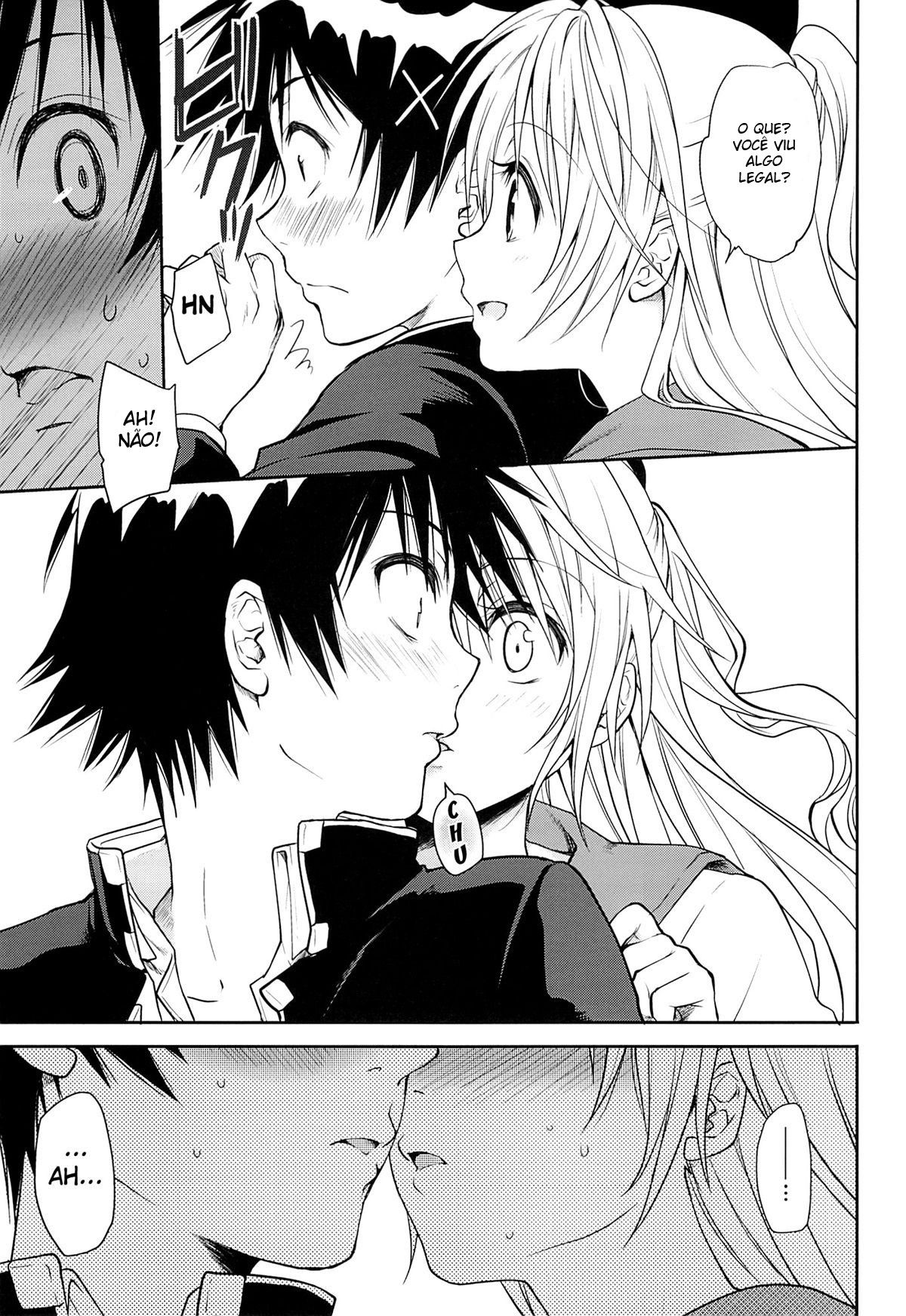 Amor Secreto - Foto 4