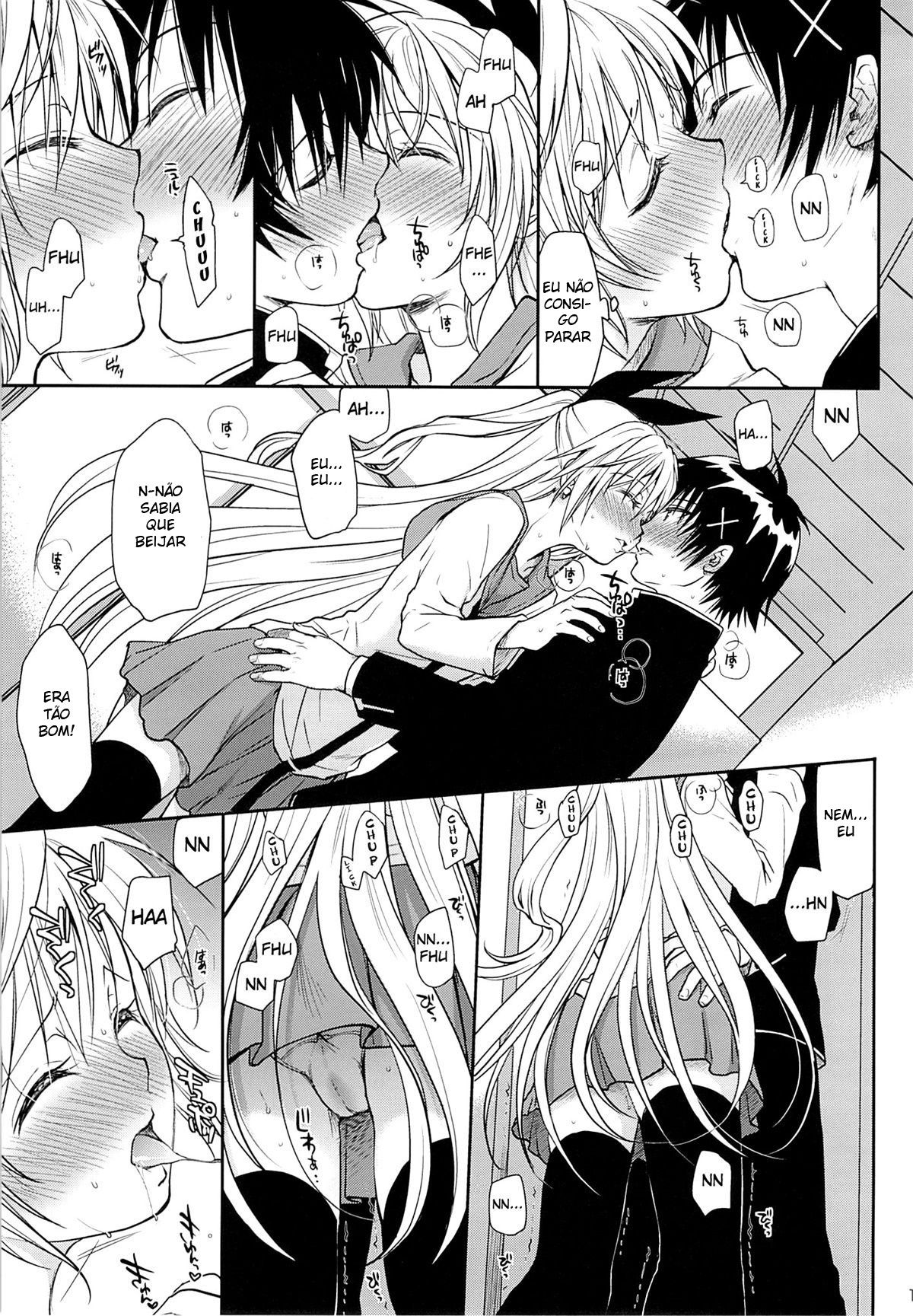Amor Secreto - Foto 10