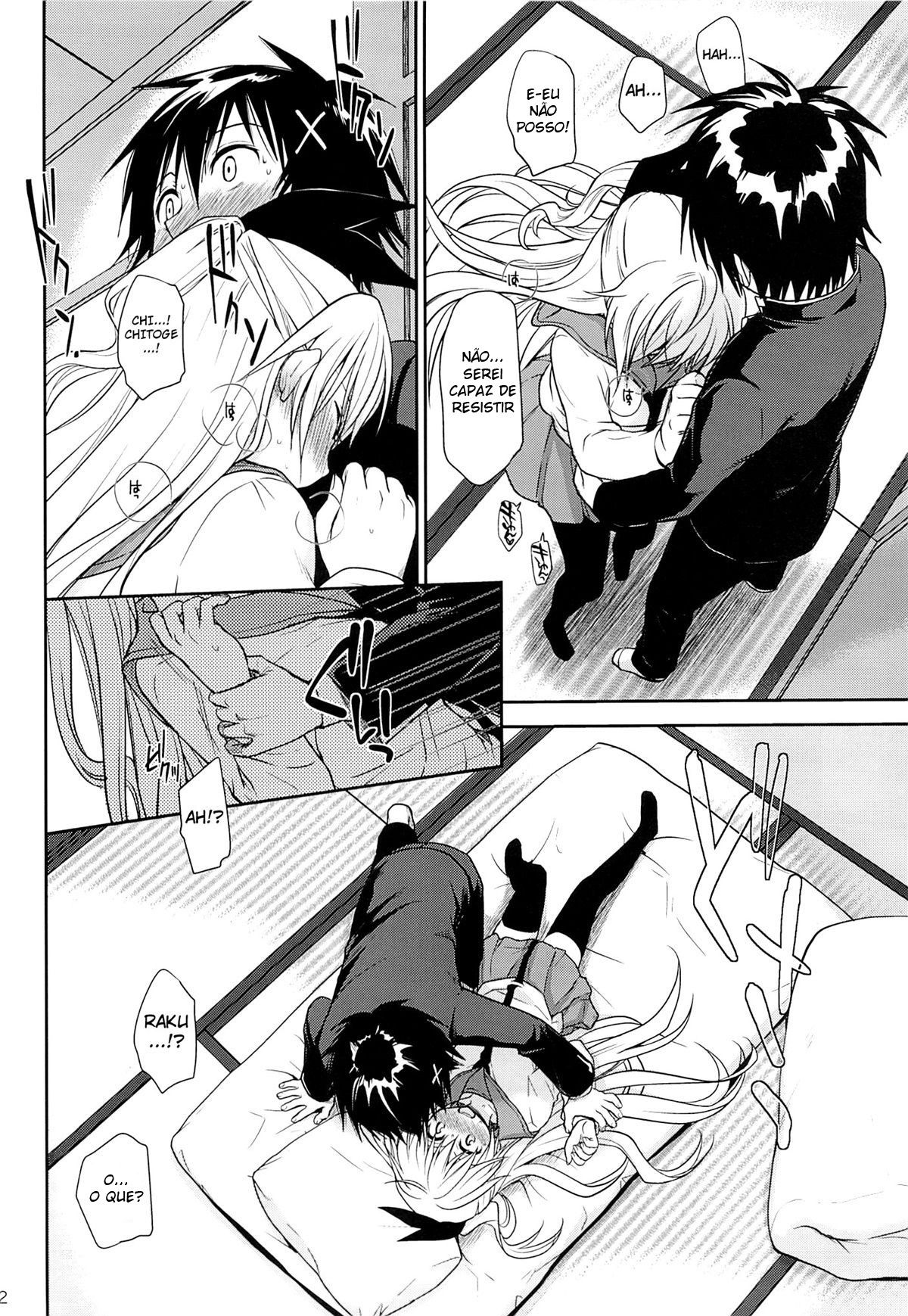 Amor Secreto - Foto 11