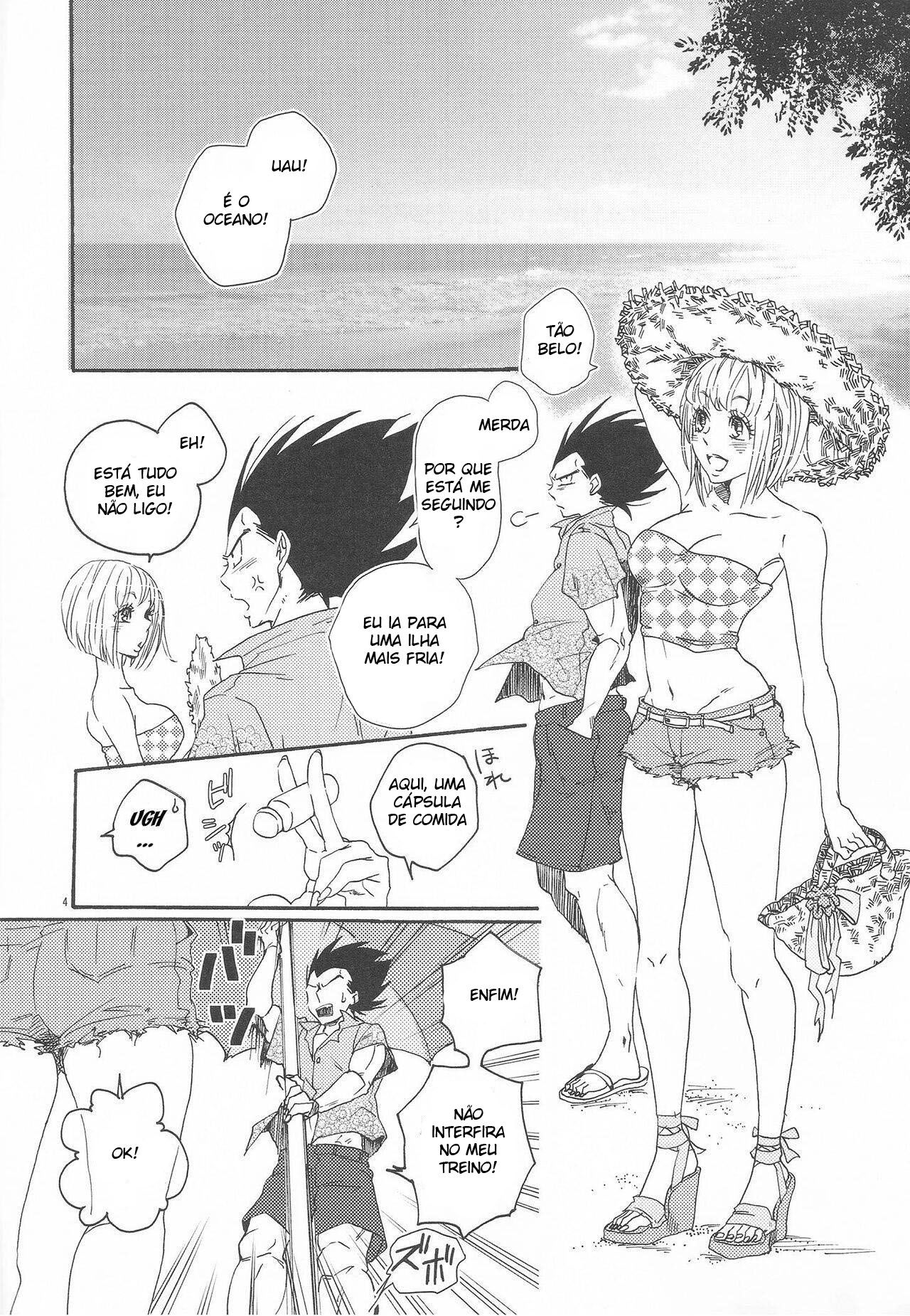 Verão de Amor - Foto 3