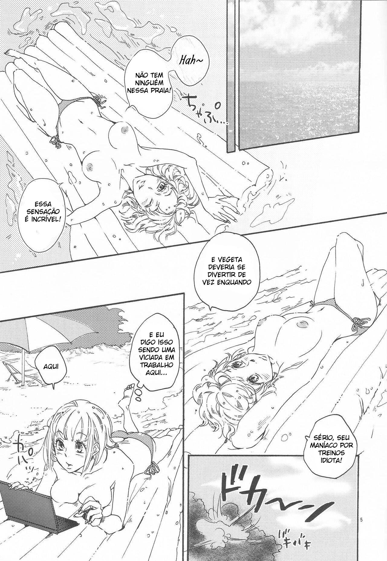 Verão de Amor - Foto 4